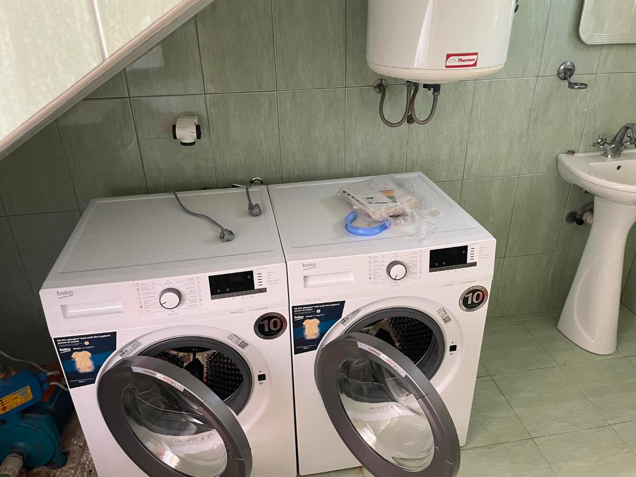 Apartmant Villy
