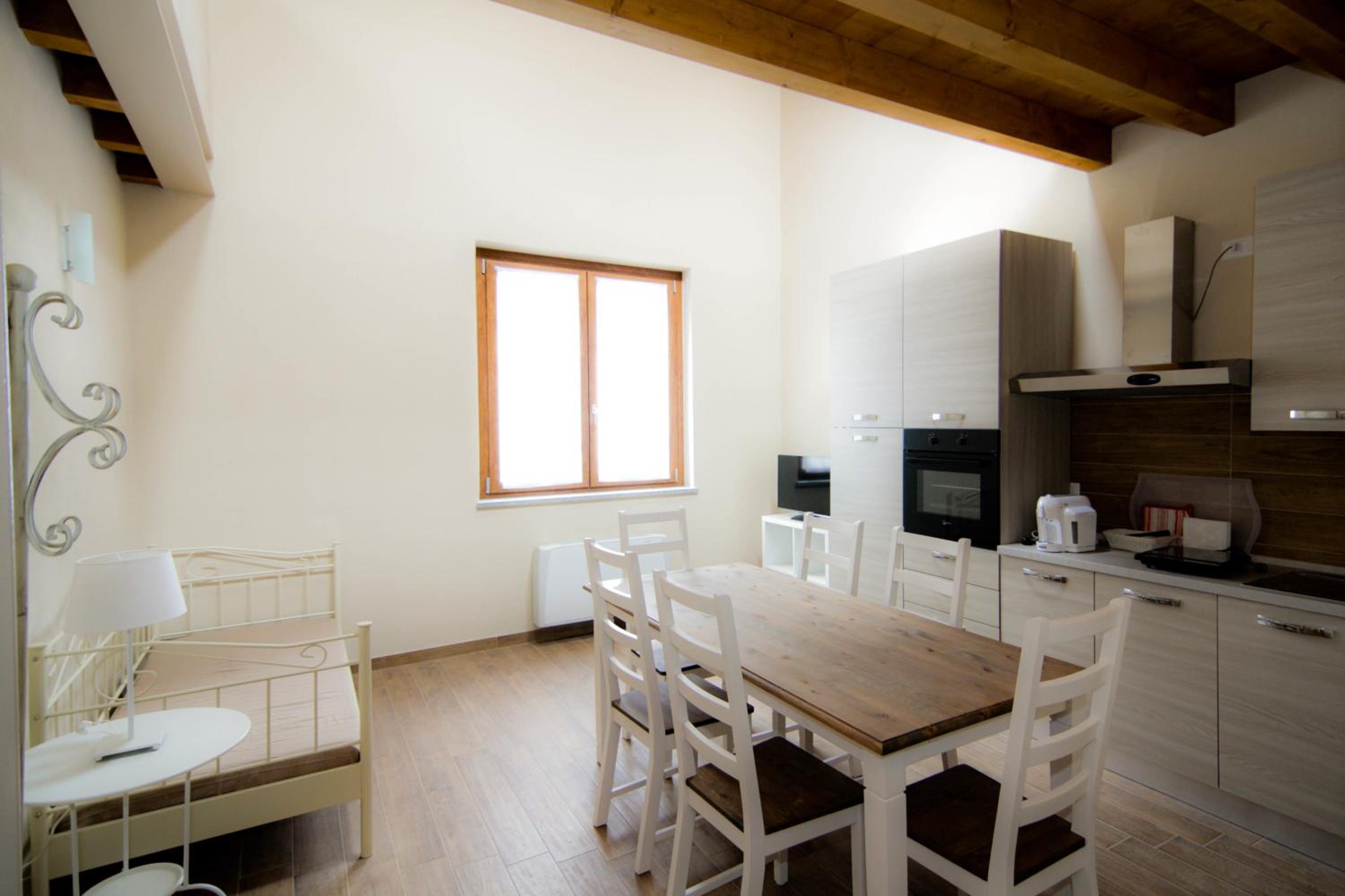 Agriturismo Cascina della Fontana view 4