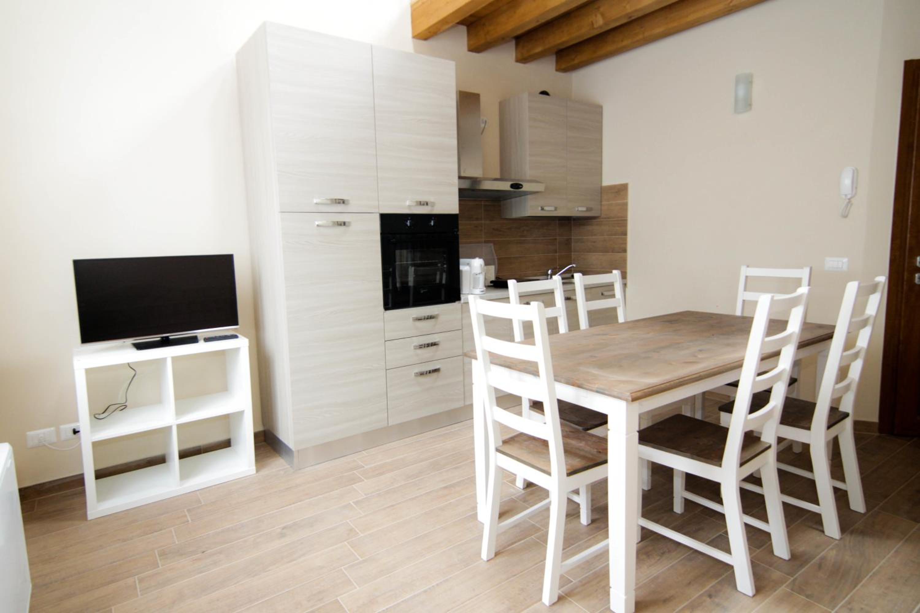 Agriturismo Cascina della Fontana view 5