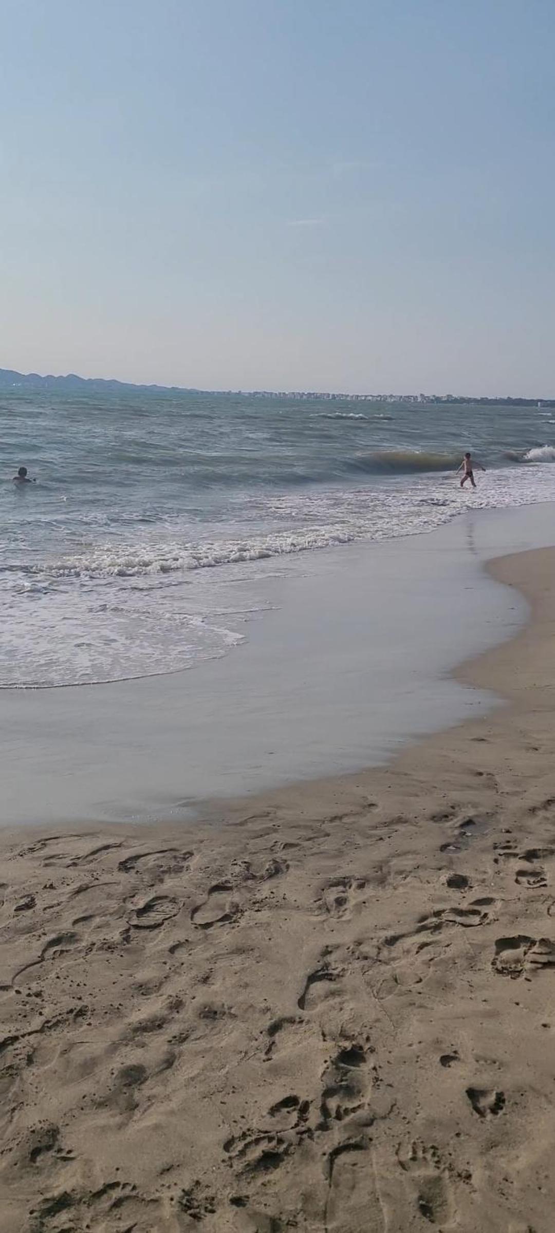 Adriatik beach retreat and relax apartment
