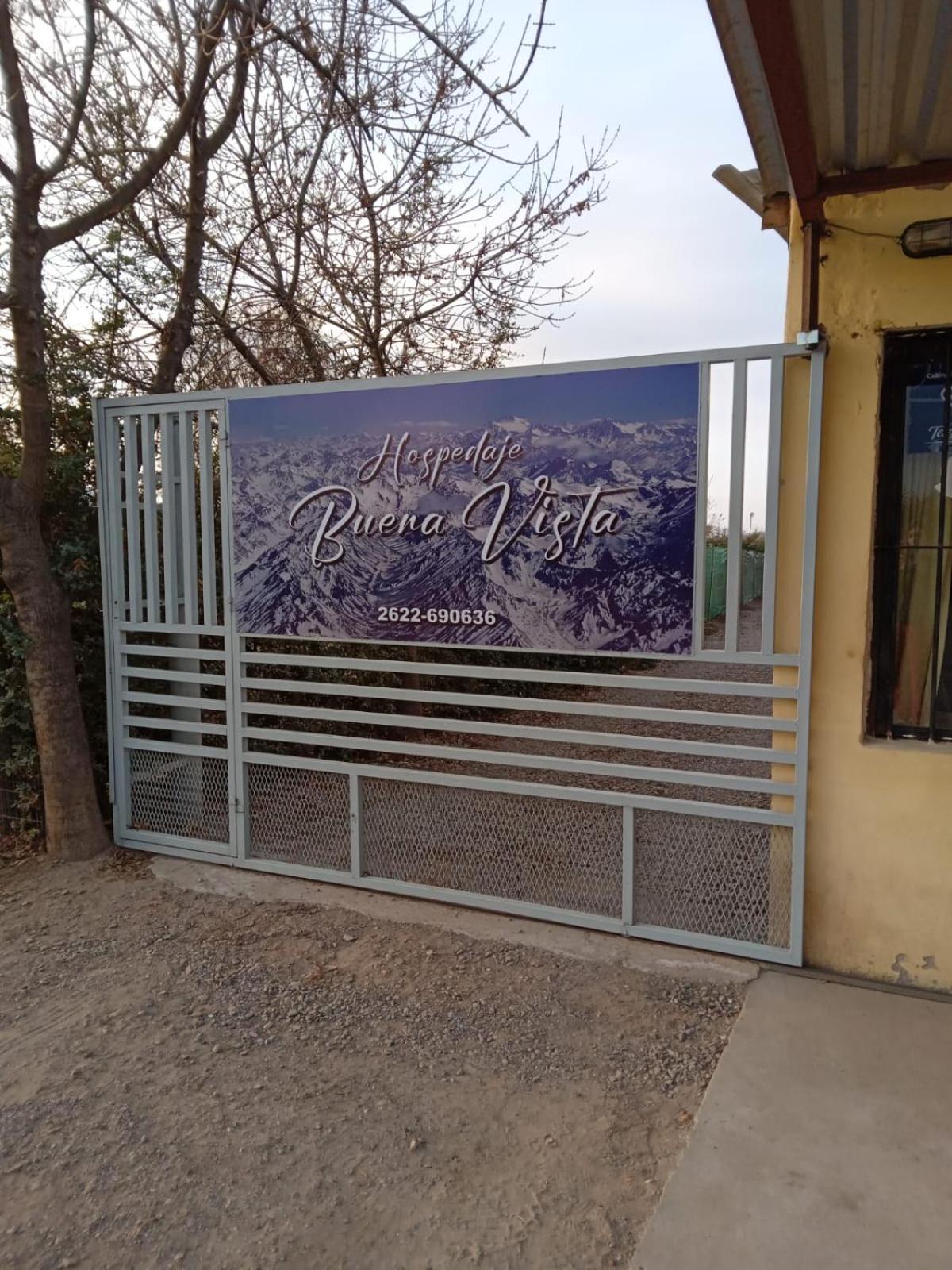 Buena Vista 1
