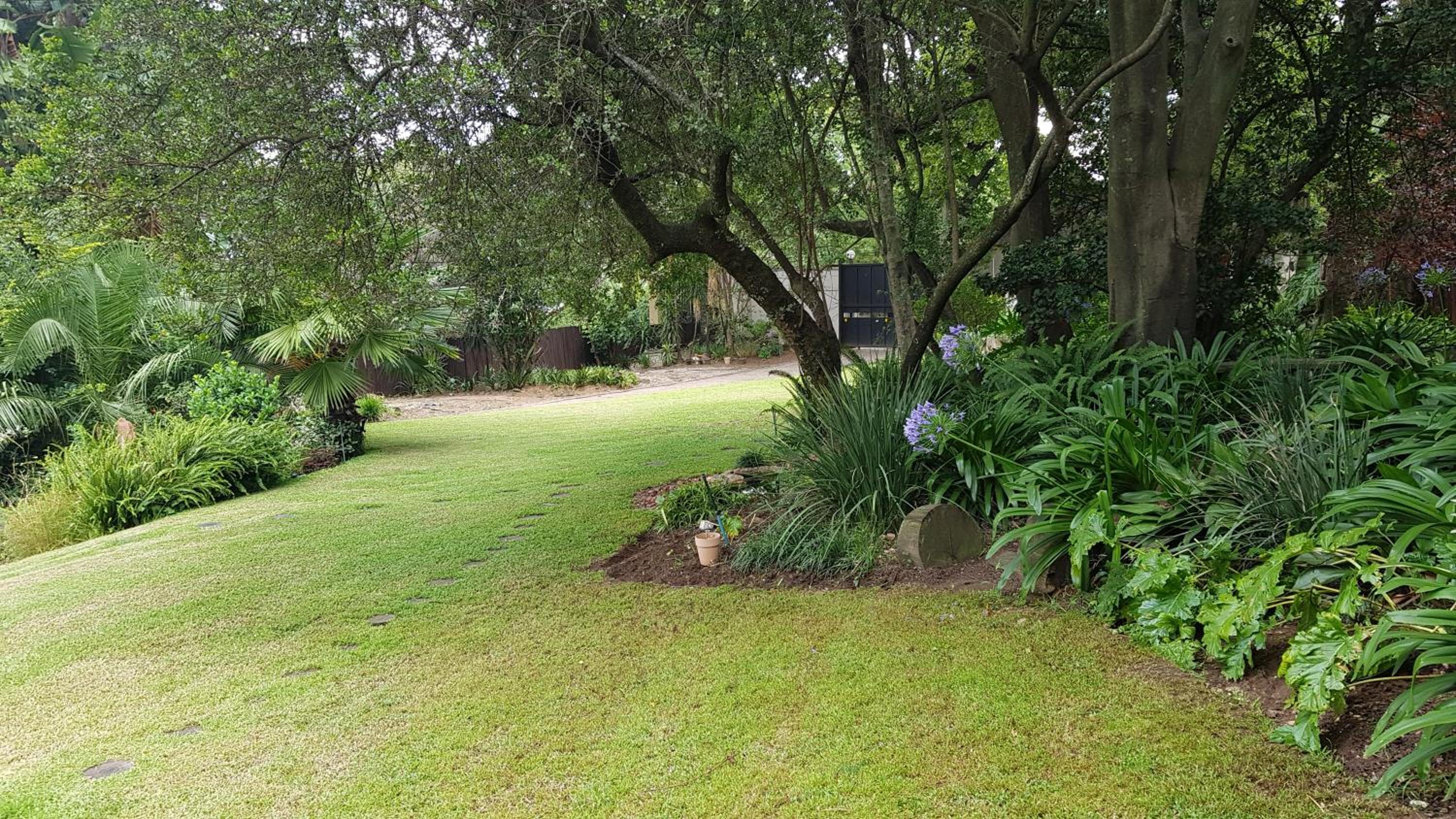 Ekuphumleni Holistic Healing Center