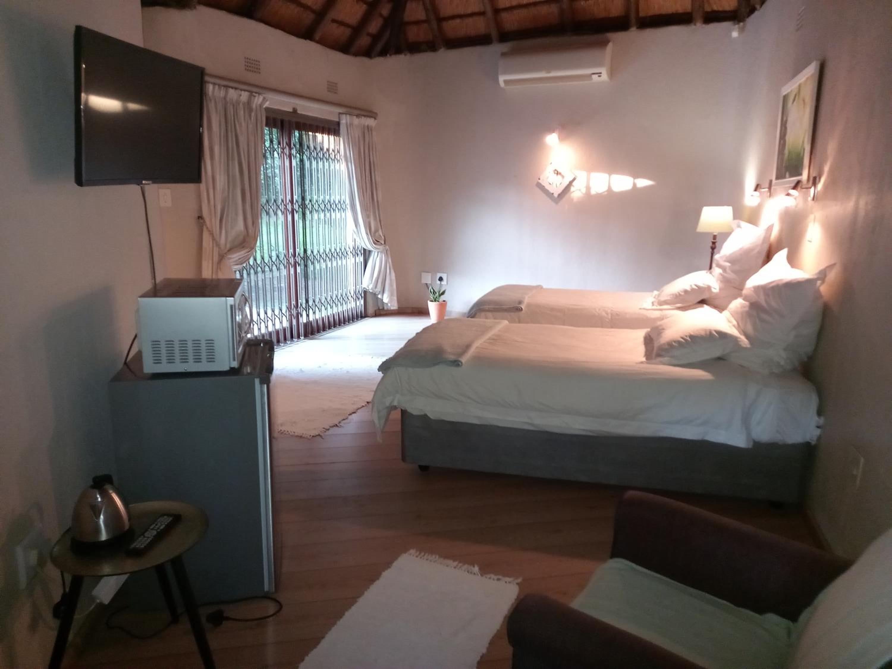 Ekuphumleni Holistic Healing Center