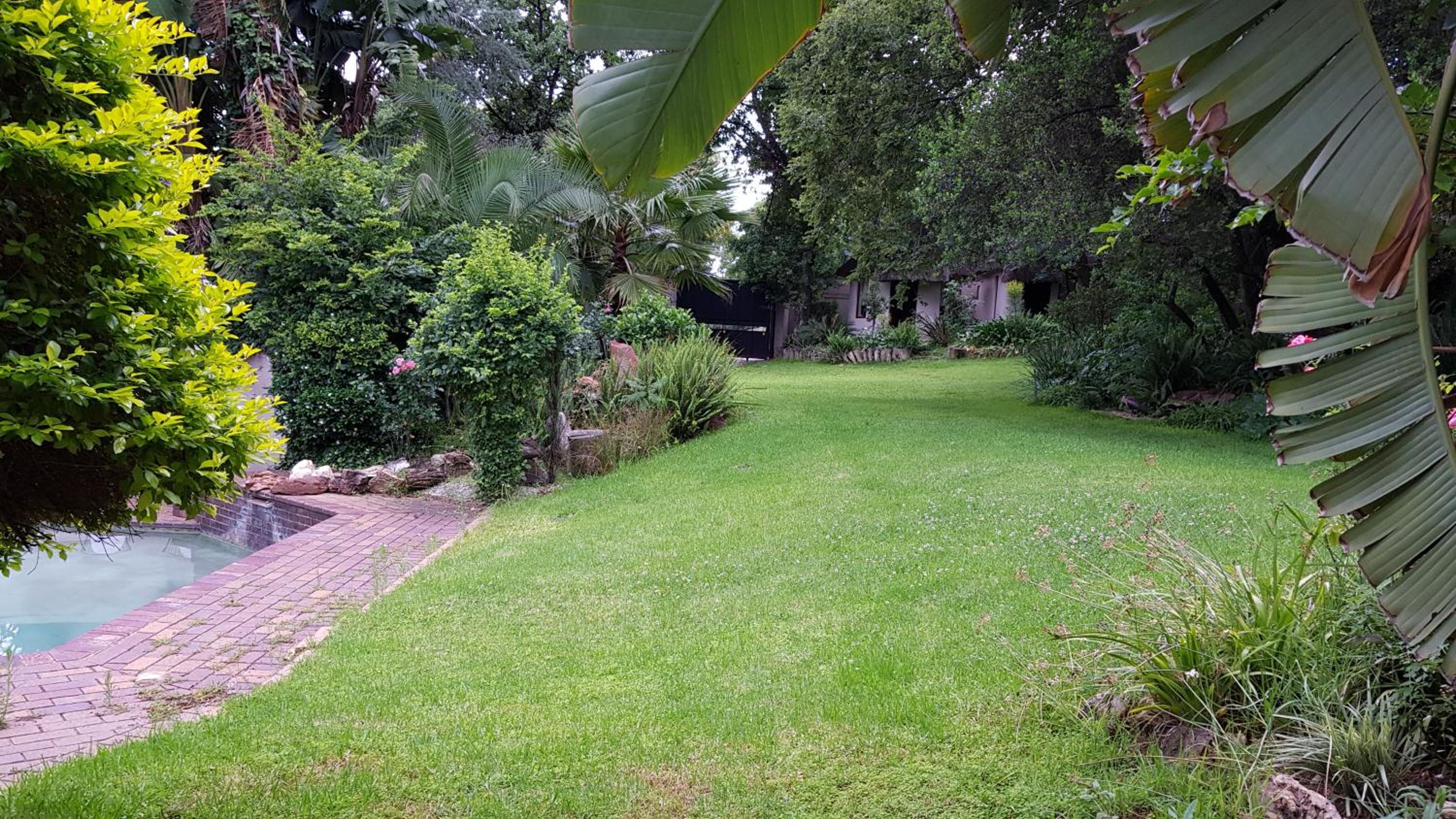 Ekuphumleni Holistic Healing Center