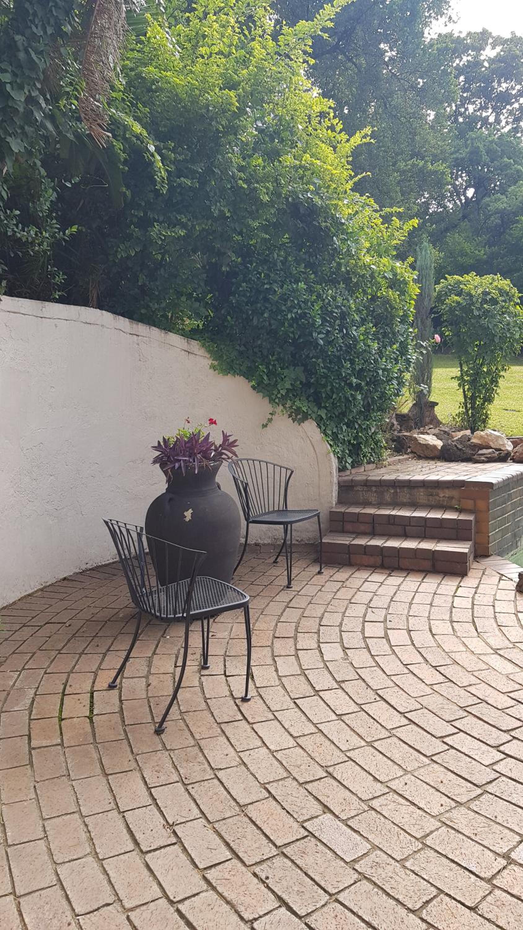 Ekuphumleni Holistic Healing Center