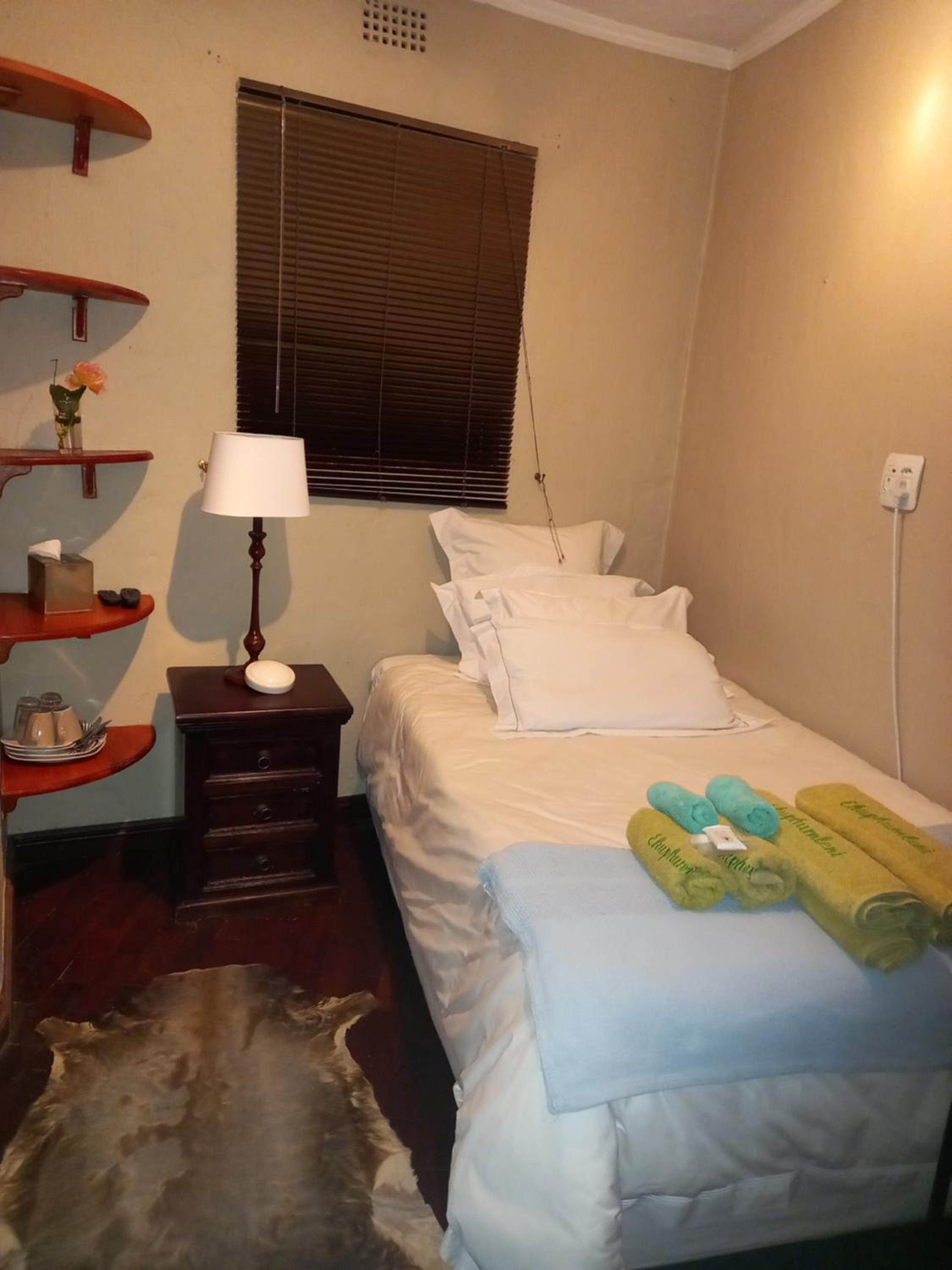 Ekuphumleni Holistic Healing Center