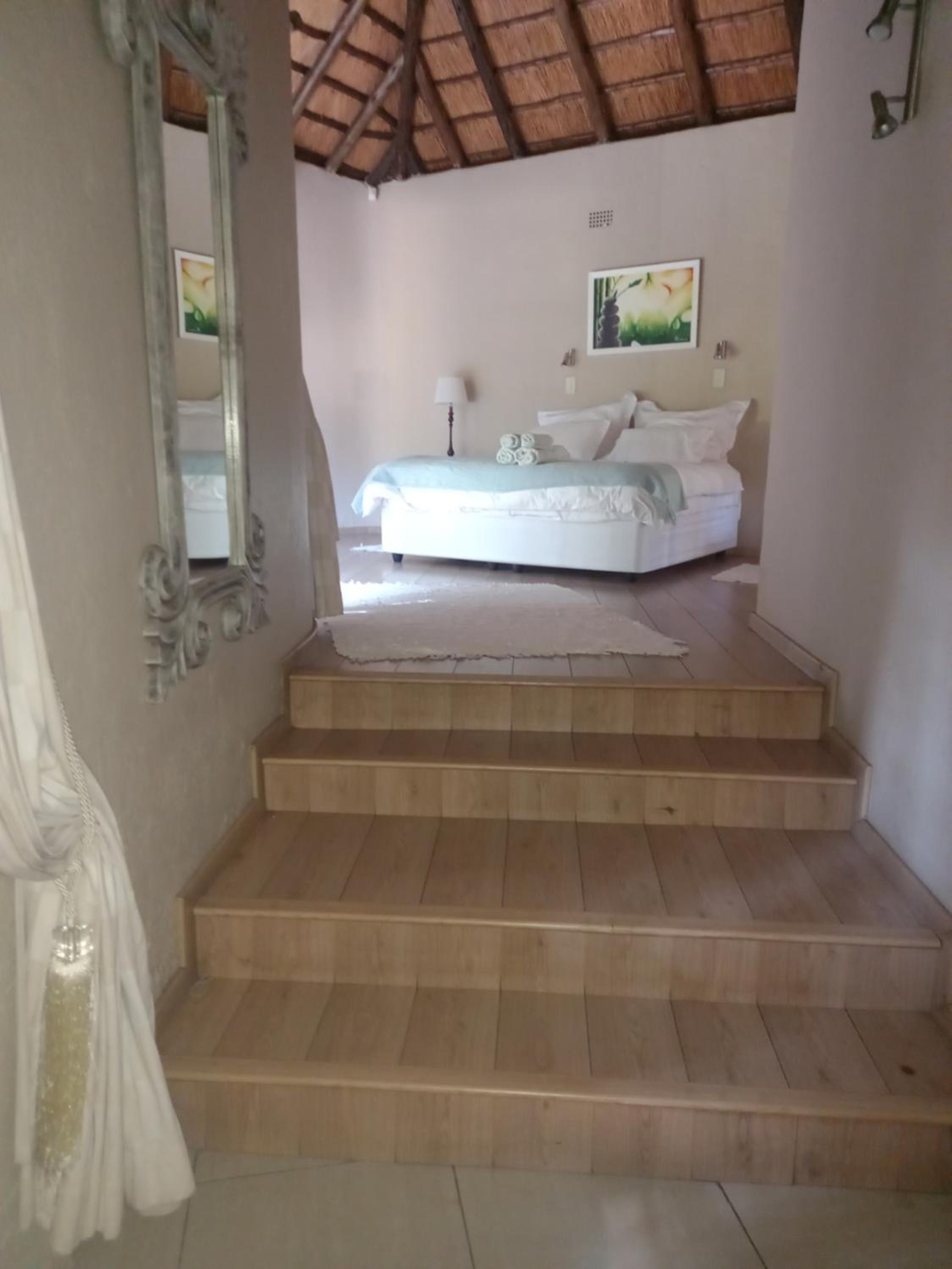 Ekuphumleni Holistic Healing Center