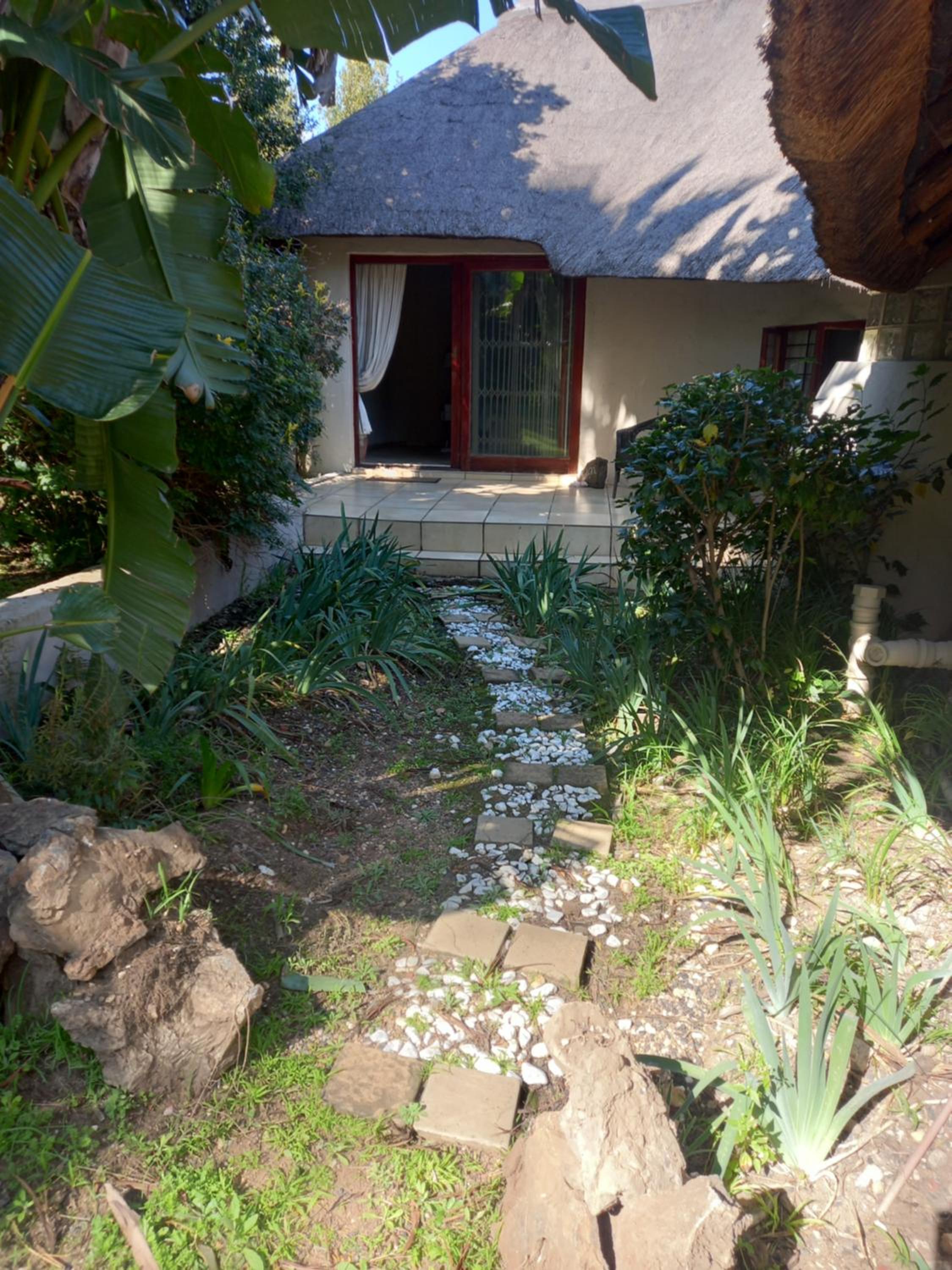 Ekuphumleni Holistic Healing Center