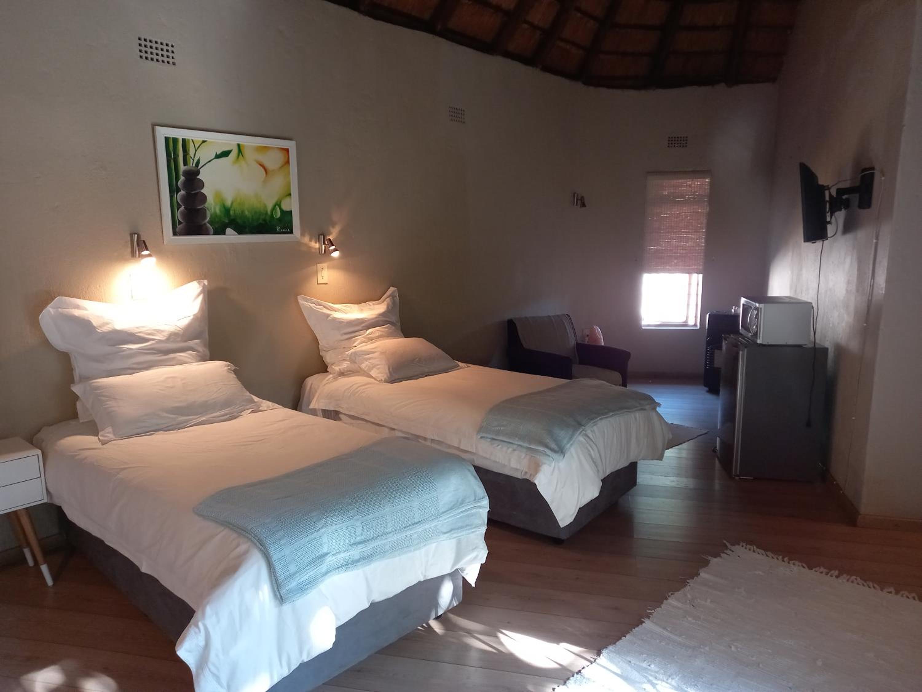 Ekuphumleni Holistic Healing Center