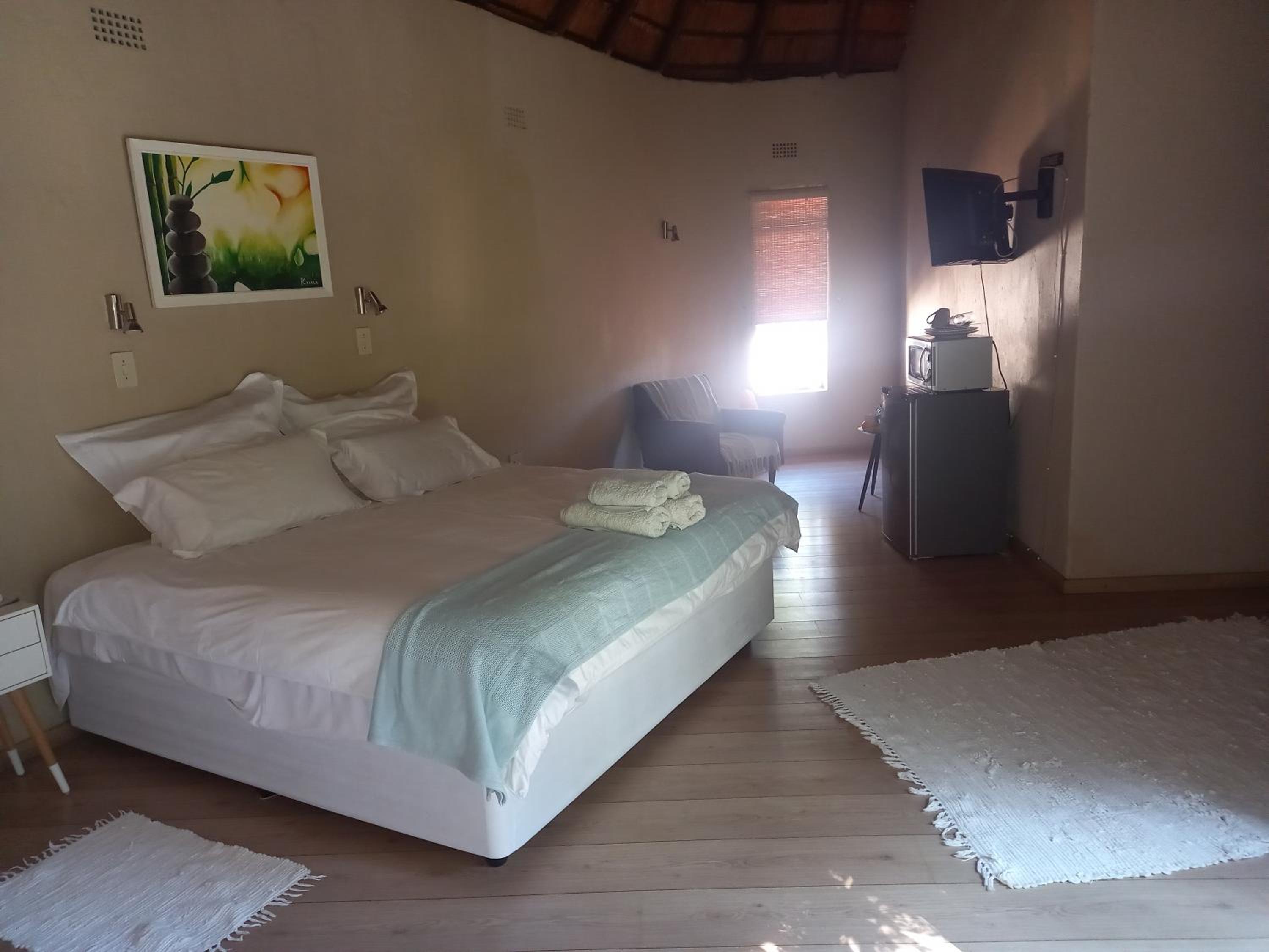 Ekuphumleni Holistic Healing Center