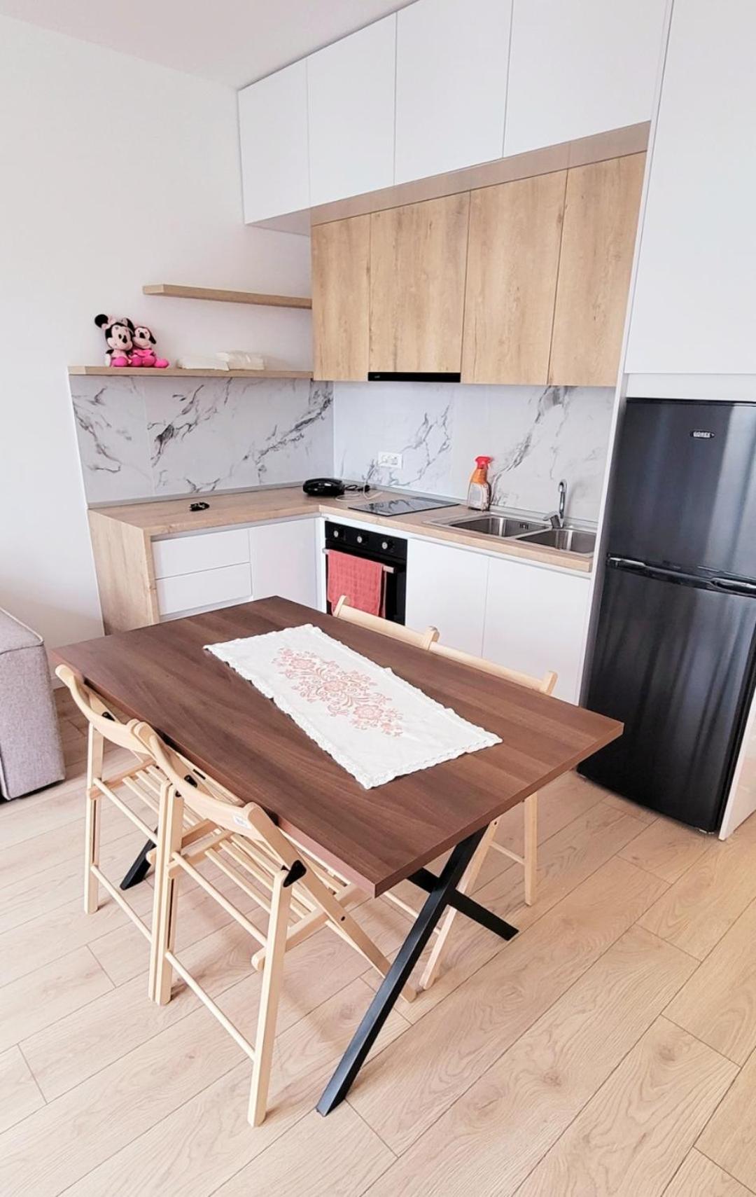 Adriatik beach retreat and relax apartment