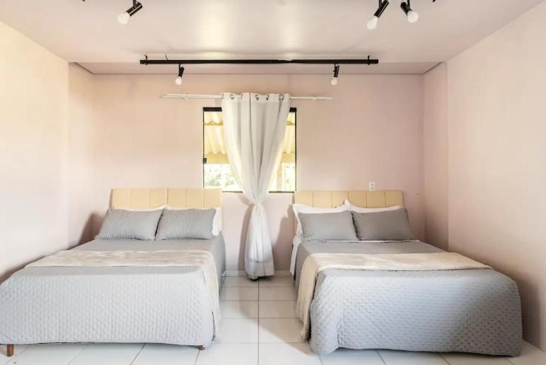 Hotel e hospedagem Alma de Campo