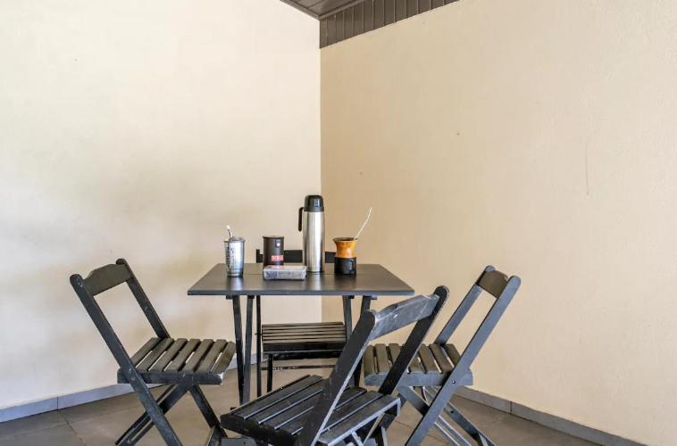 Hotel e hospedagem Alma de Campo