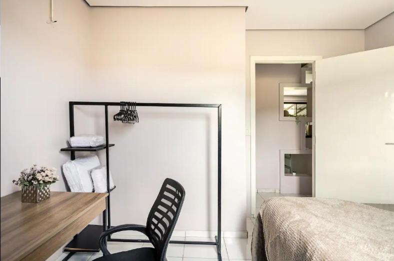 Hotel e hospedagem Alma de Campo