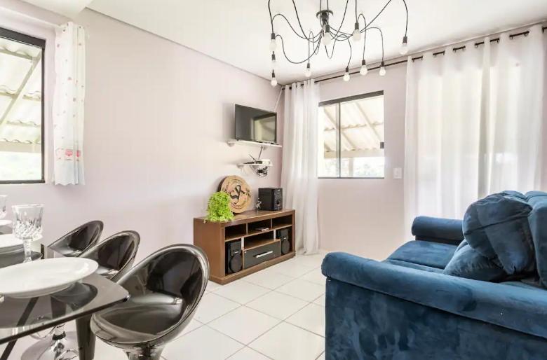 Hotel e hospedagem Alma de Campo