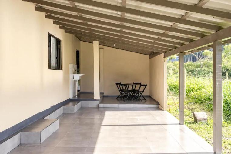 Hotel e hospedagem Alma de Campo