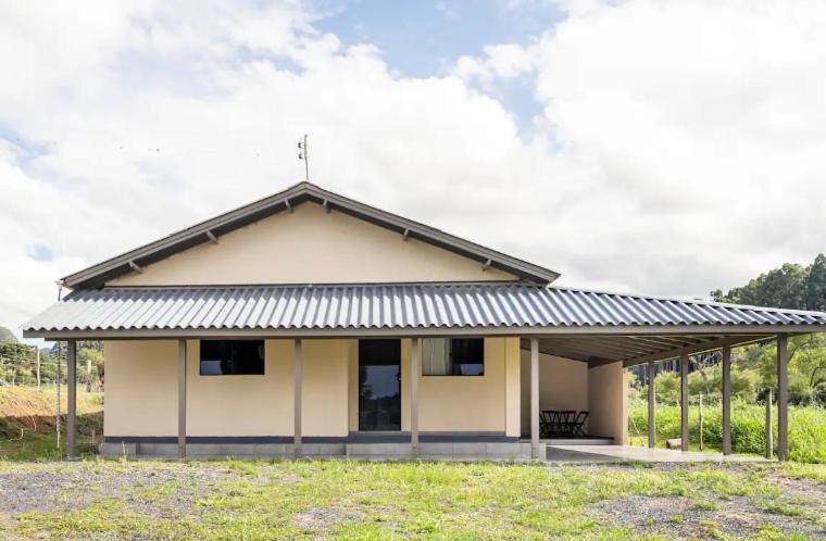 Hotel e hospedagem Alma de Campo