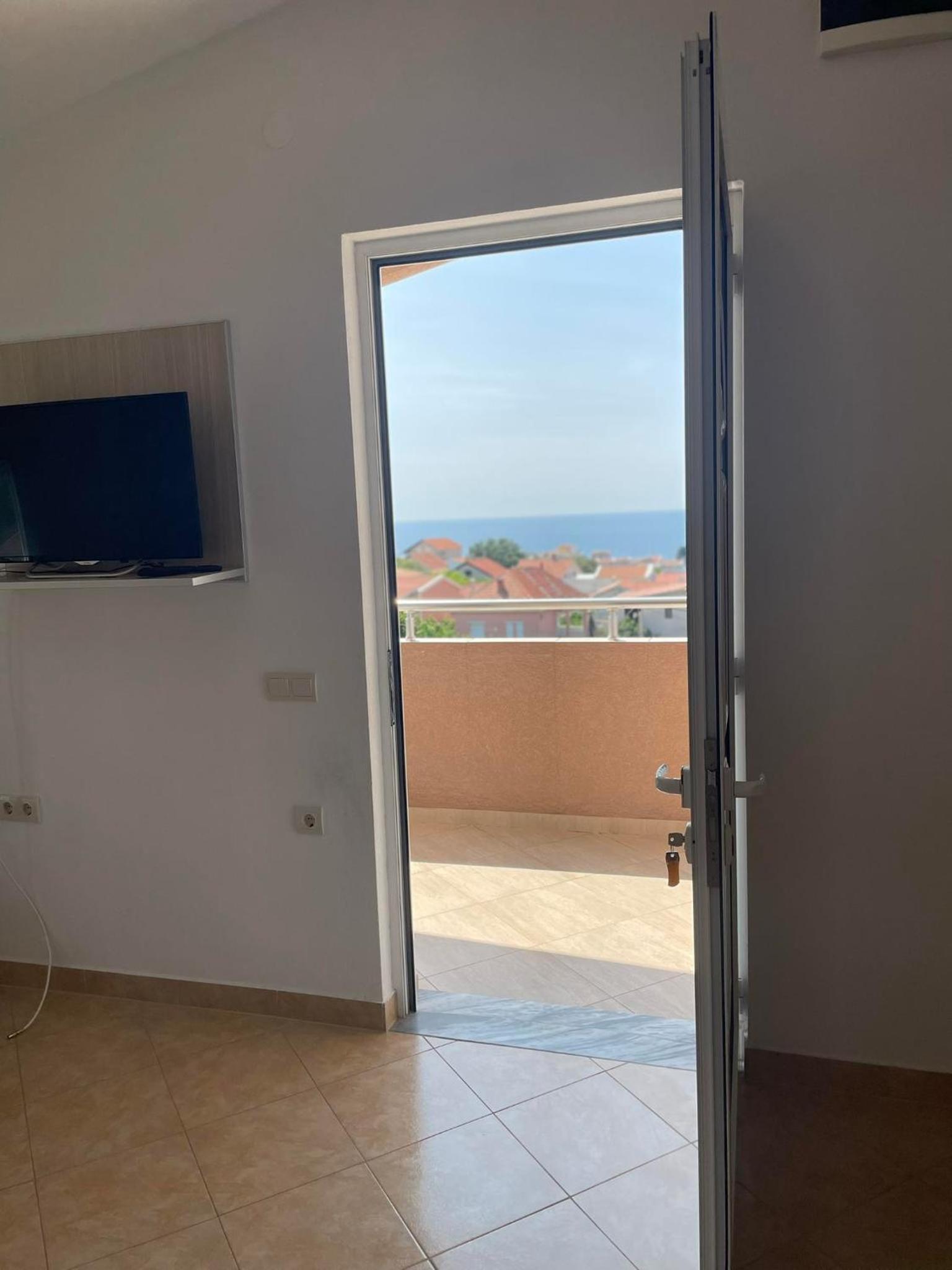 Apartmant Villy