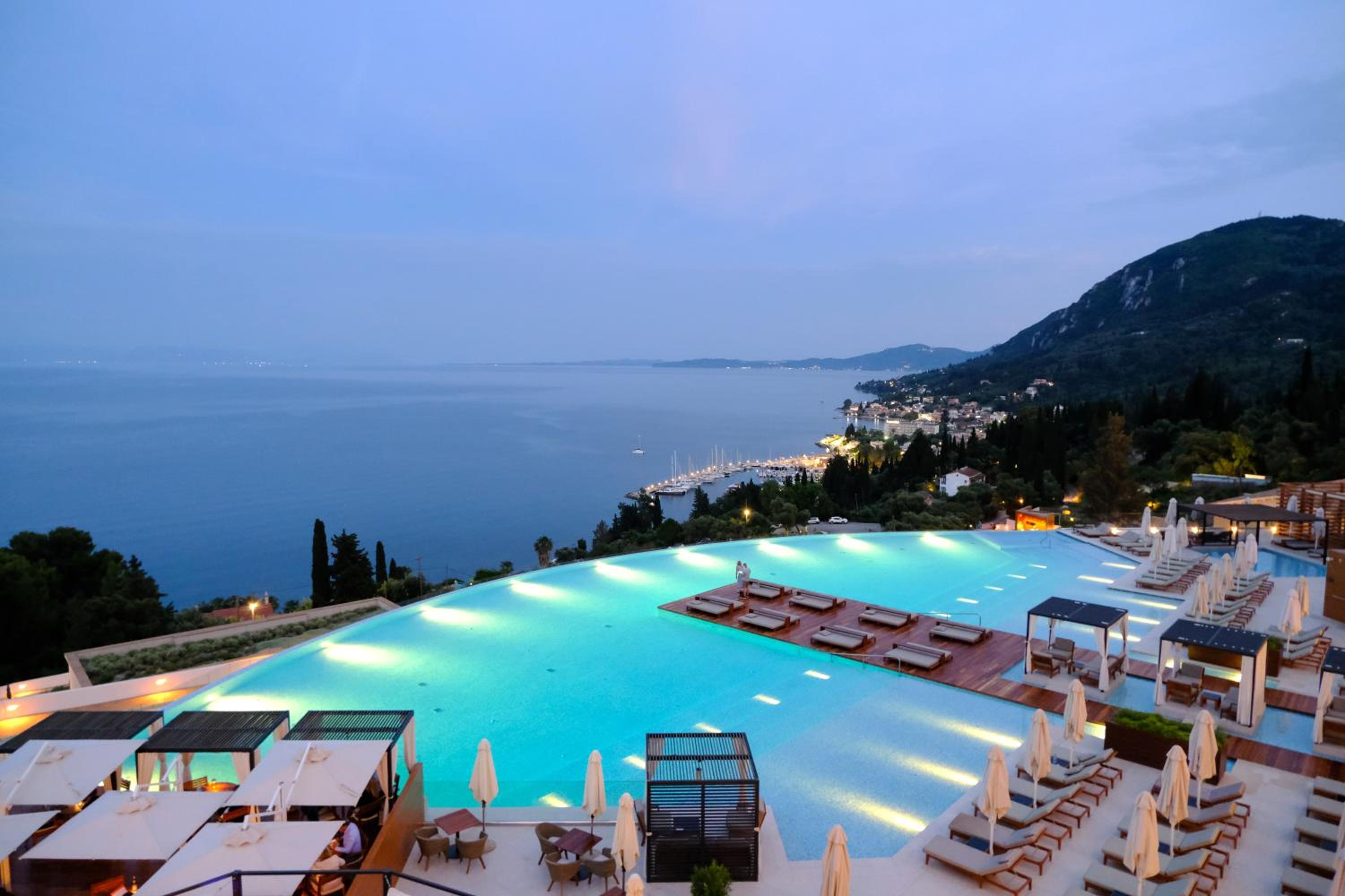 Angsana Corfu Resort & Spa 202