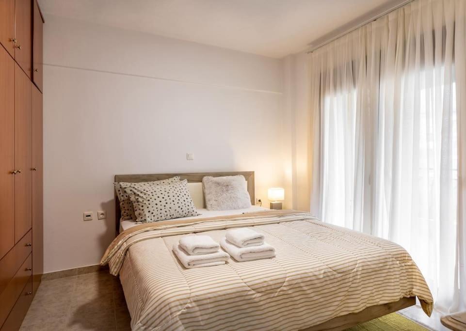 Olympus DP Betty's apartments photo 5