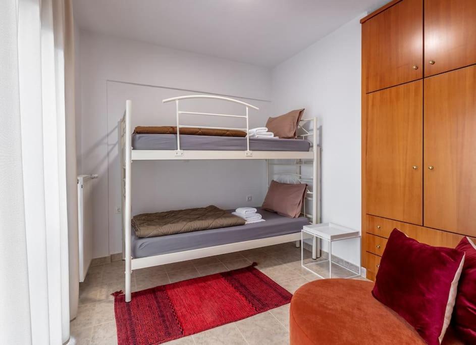 Olympus DP Betty's apartments photo 3