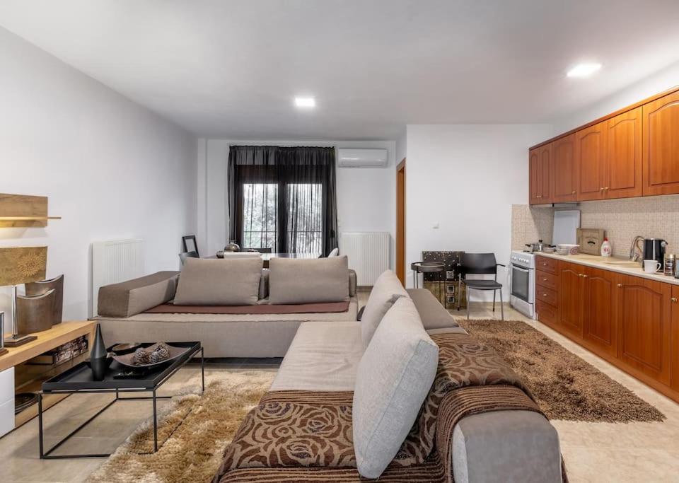 Olympus DP Betty's apartments photo 2