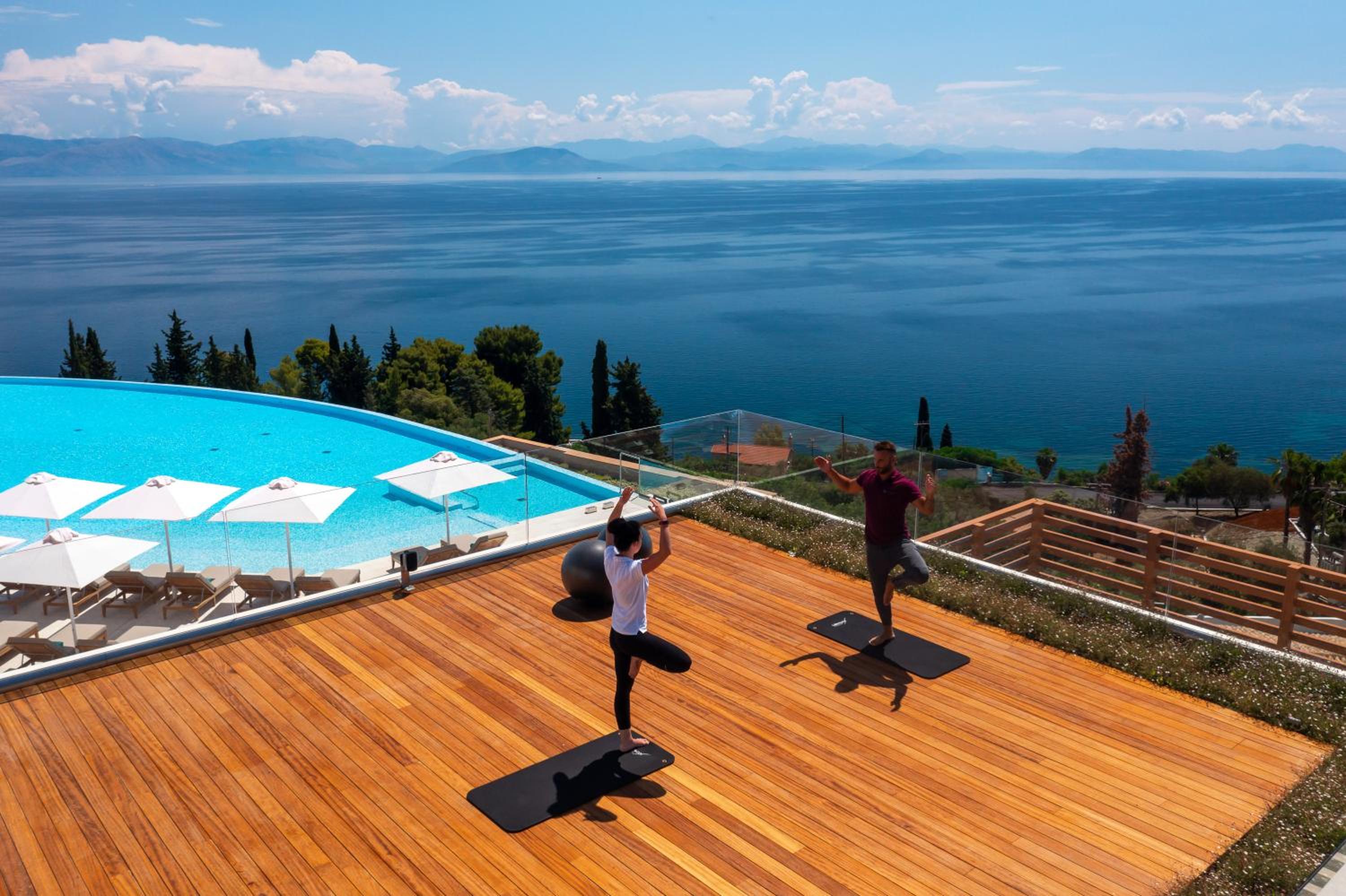 Angsana Corfu Resort & Spa 169