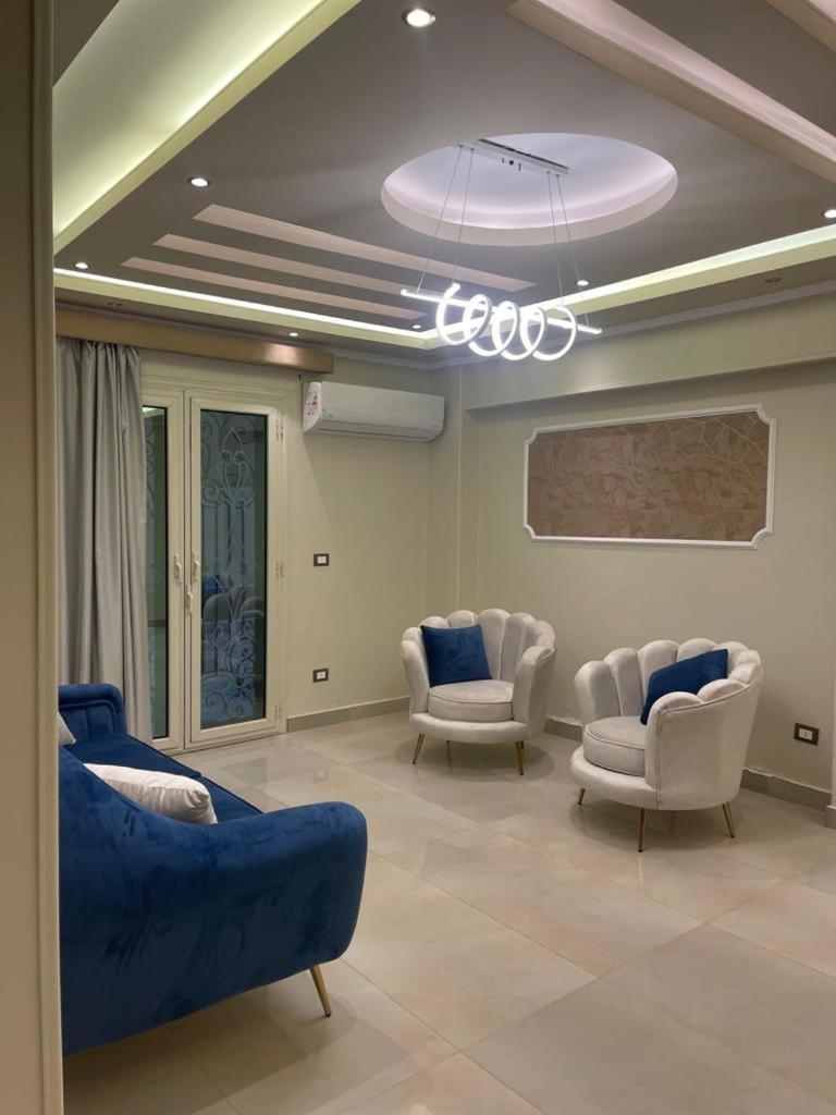 Modern and spacious duplex