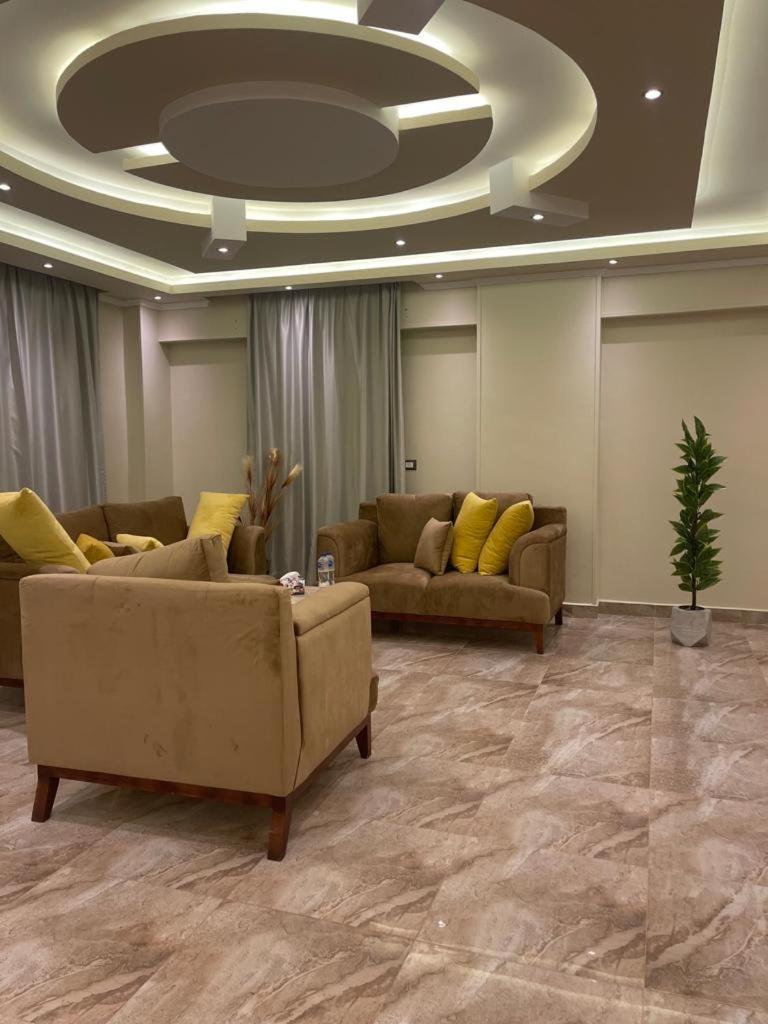 Modern and spacious duplex