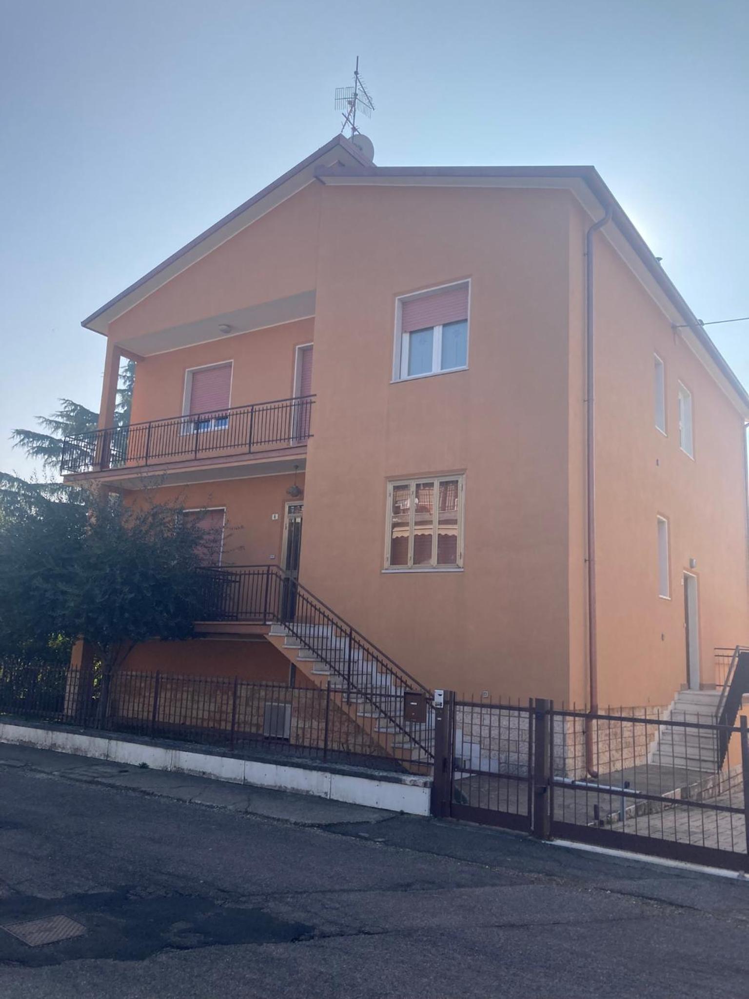Casa Morena view 2