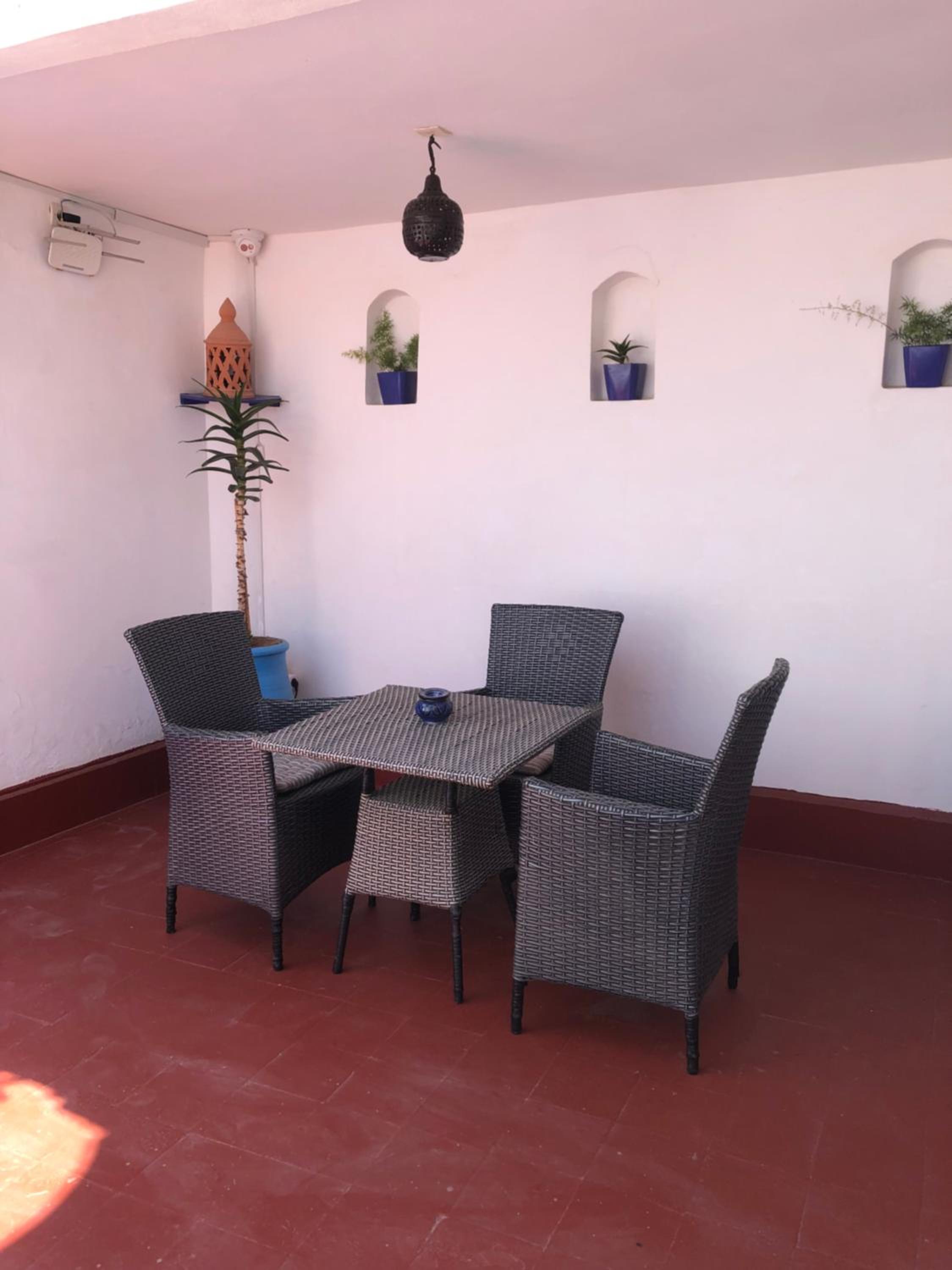 Riad Gloria — photo 137