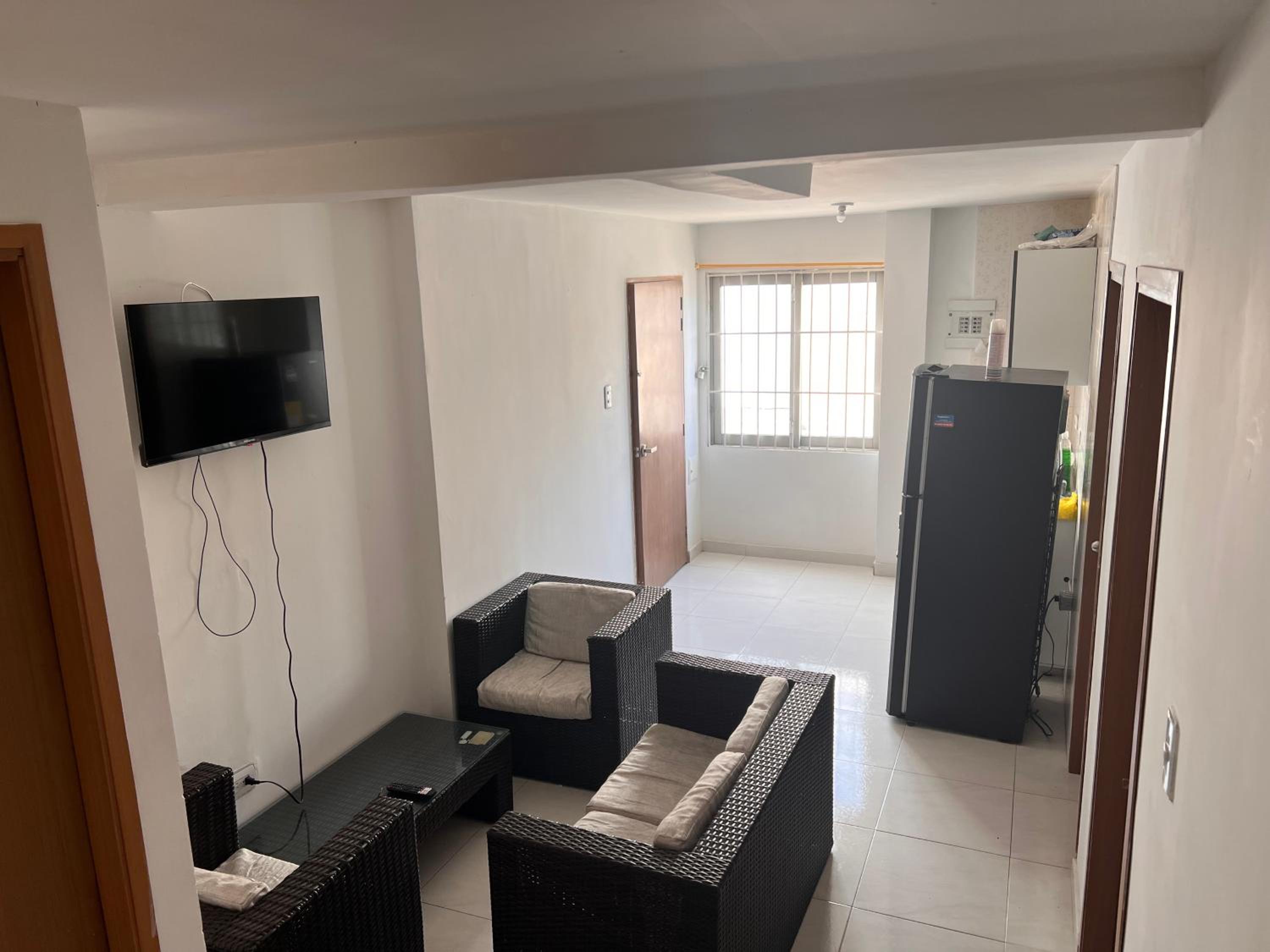Apartamento Ciudad del Sol 3