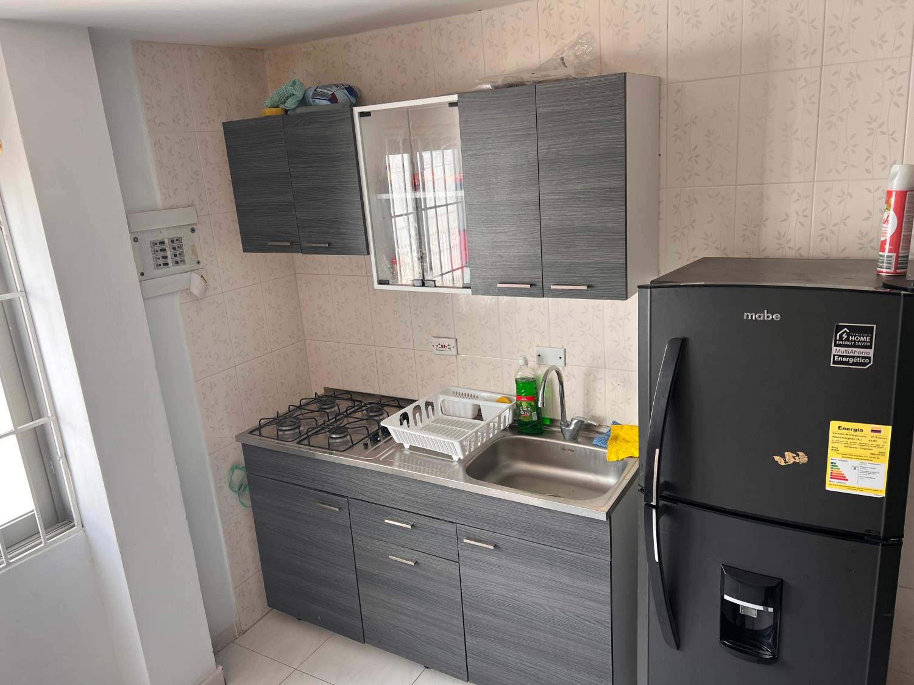 Apartamento Ciudad del Sol 3