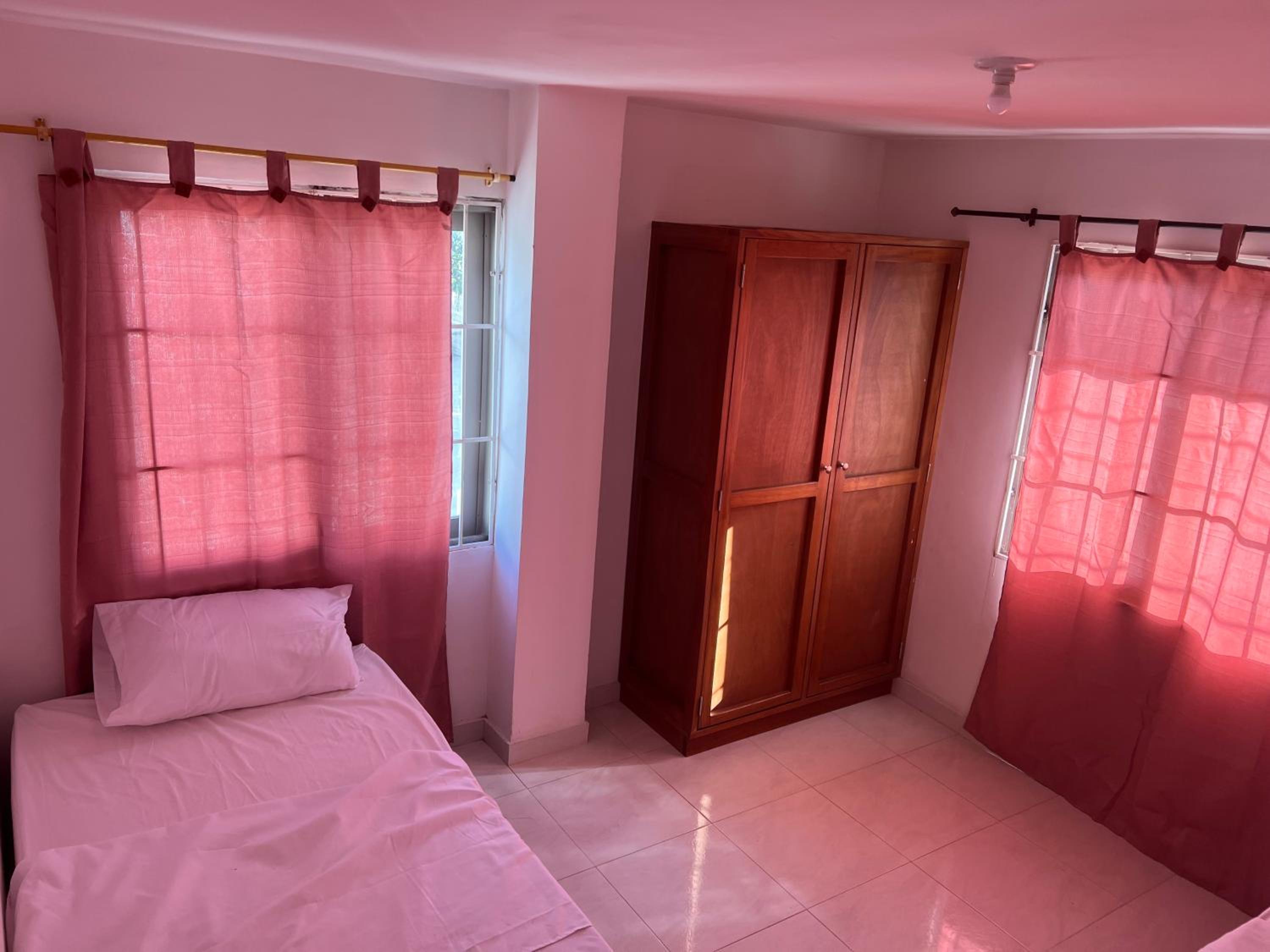 Apartamento Ciudad del Sol 3