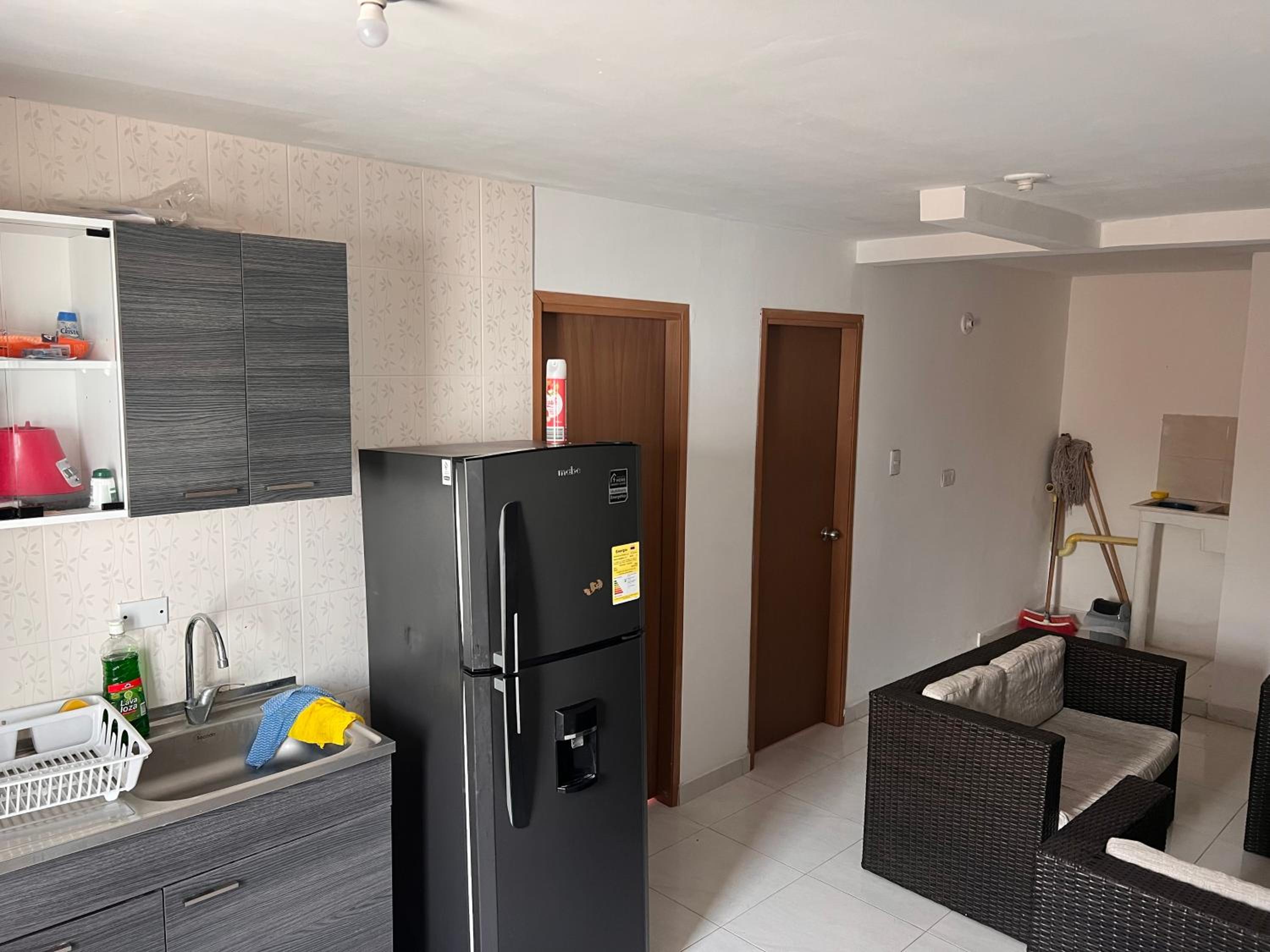 Apartamento Ciudad del Sol 3