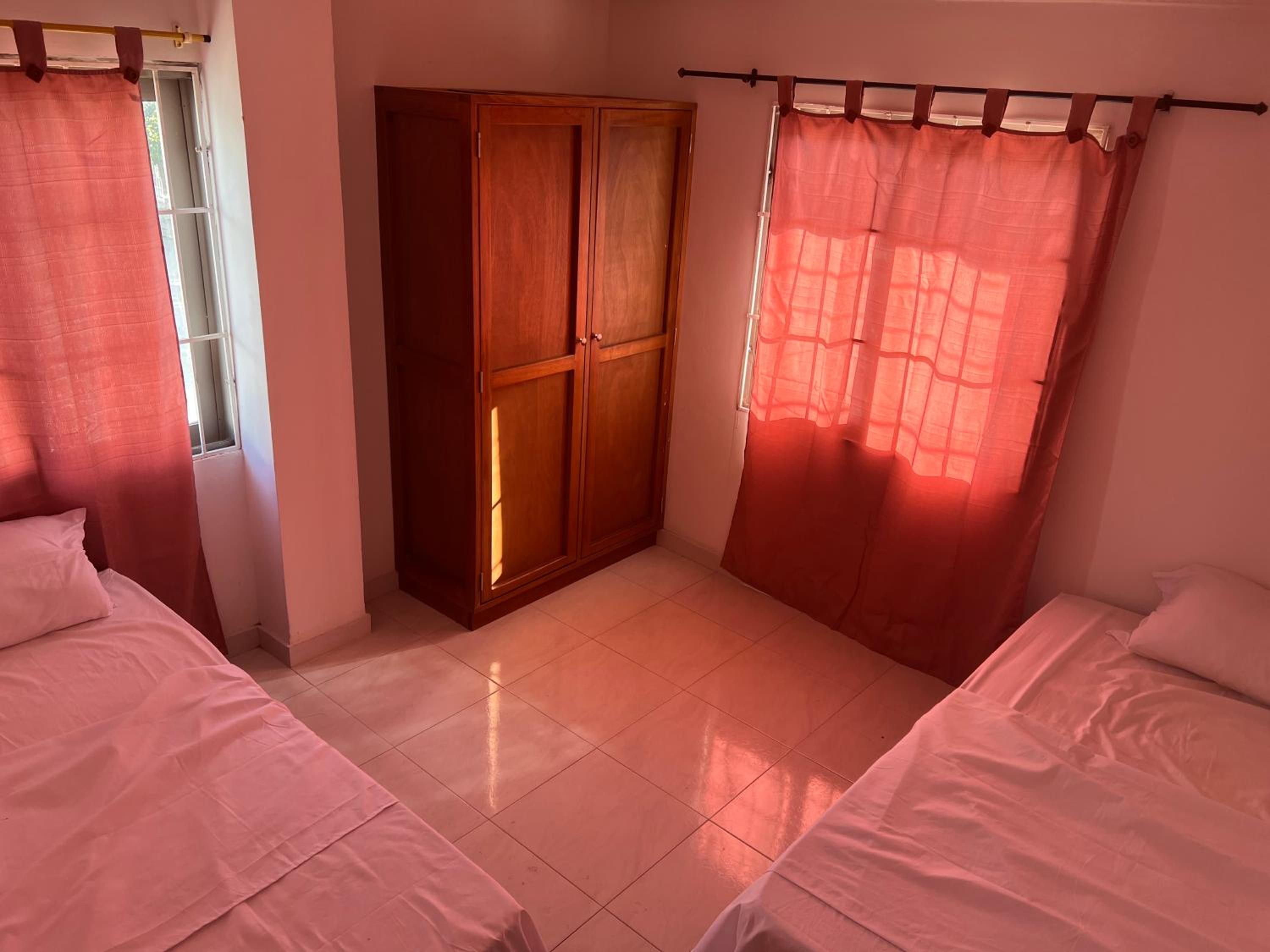 Apartamento Ciudad del Sol 3