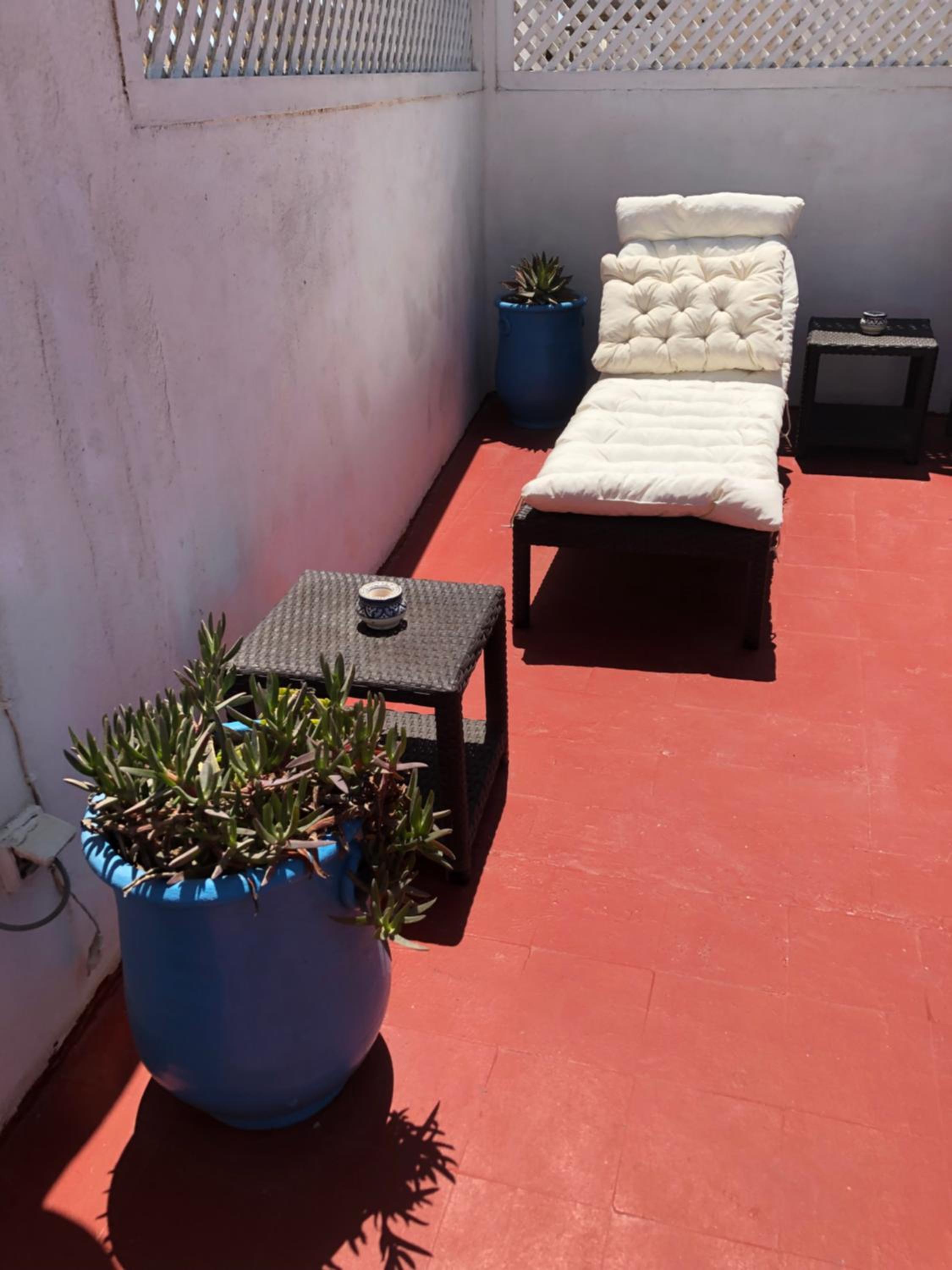 Riad Gloria