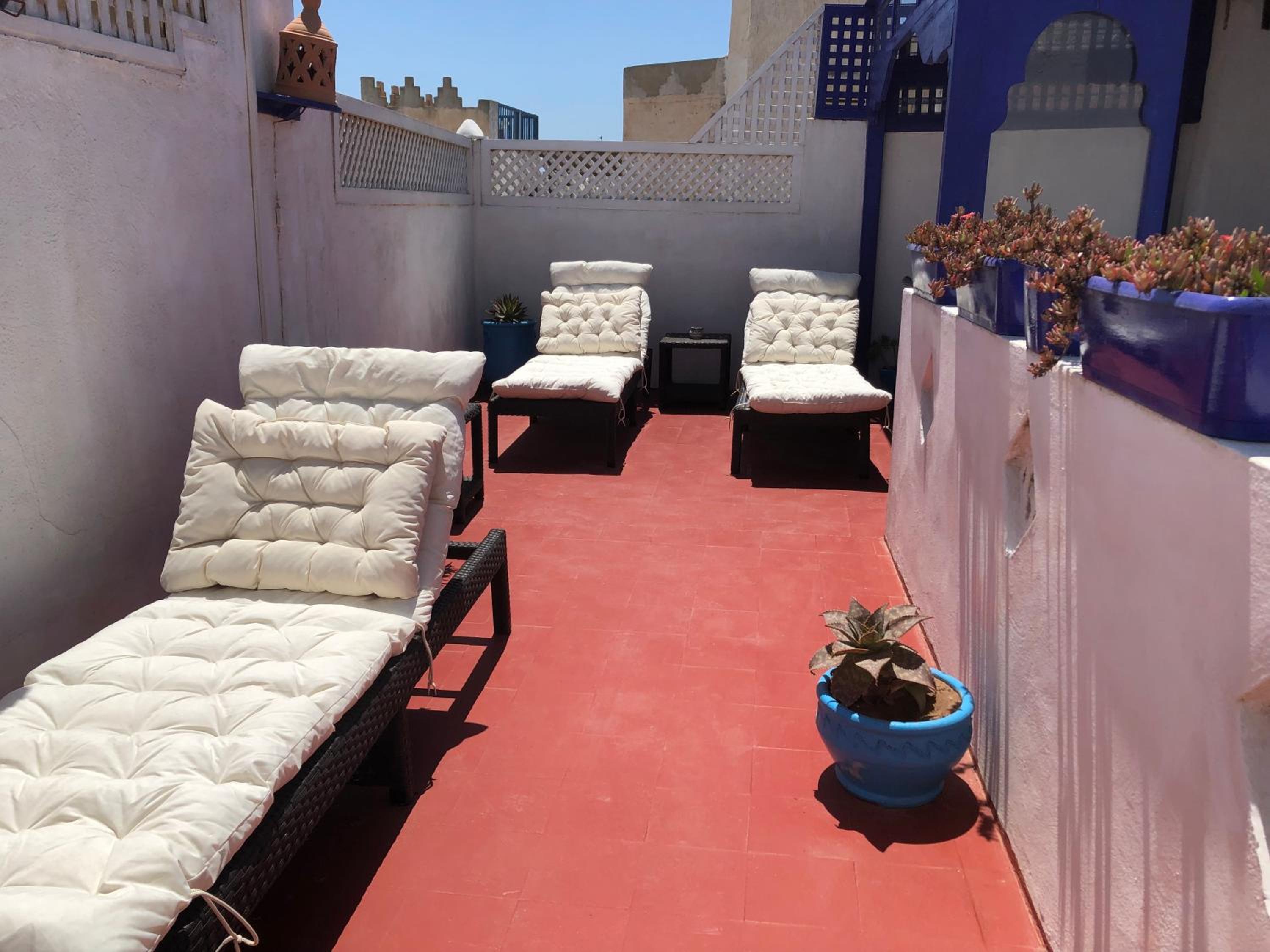 Riad Gloria