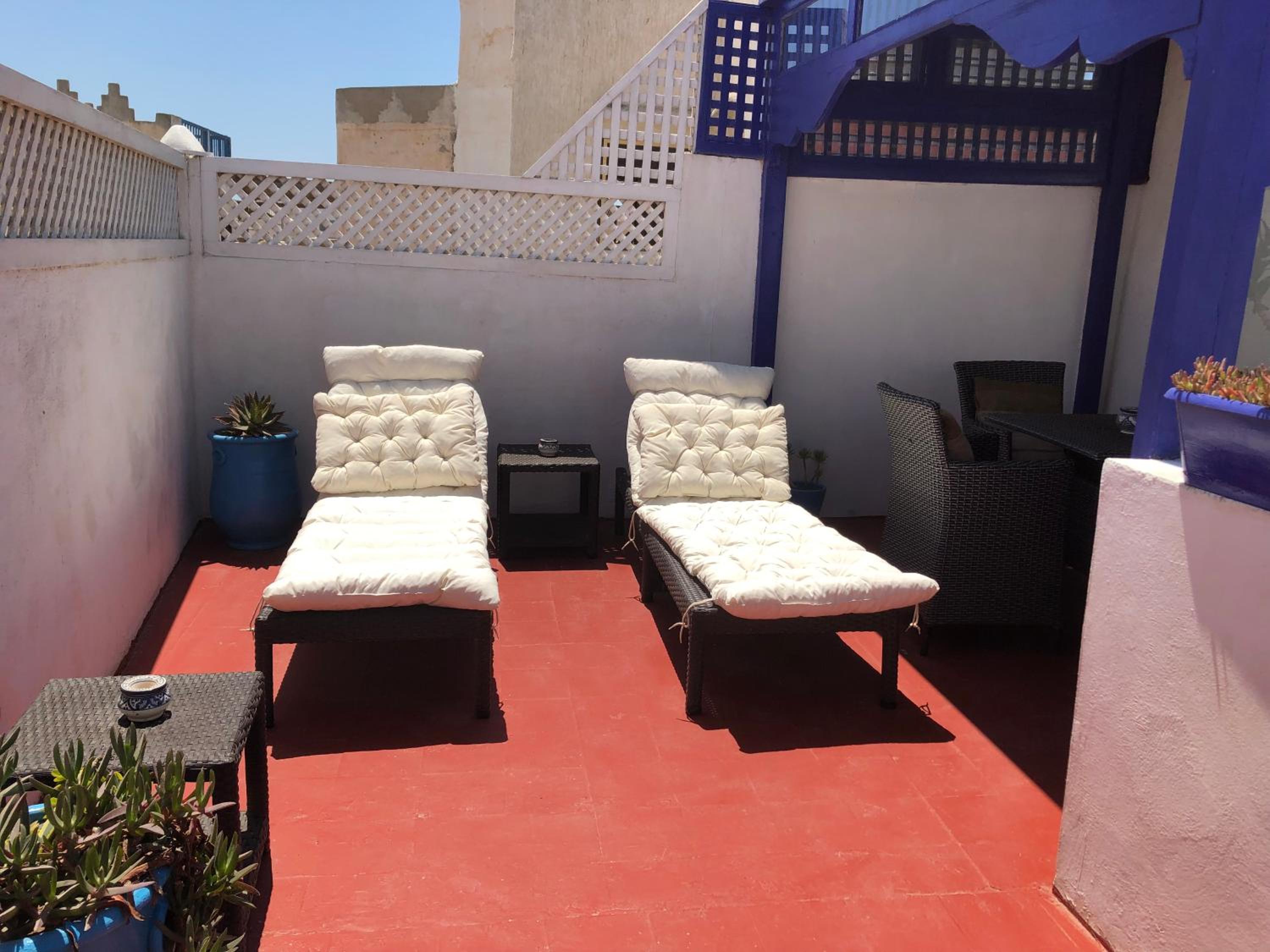 Riad Gloria
