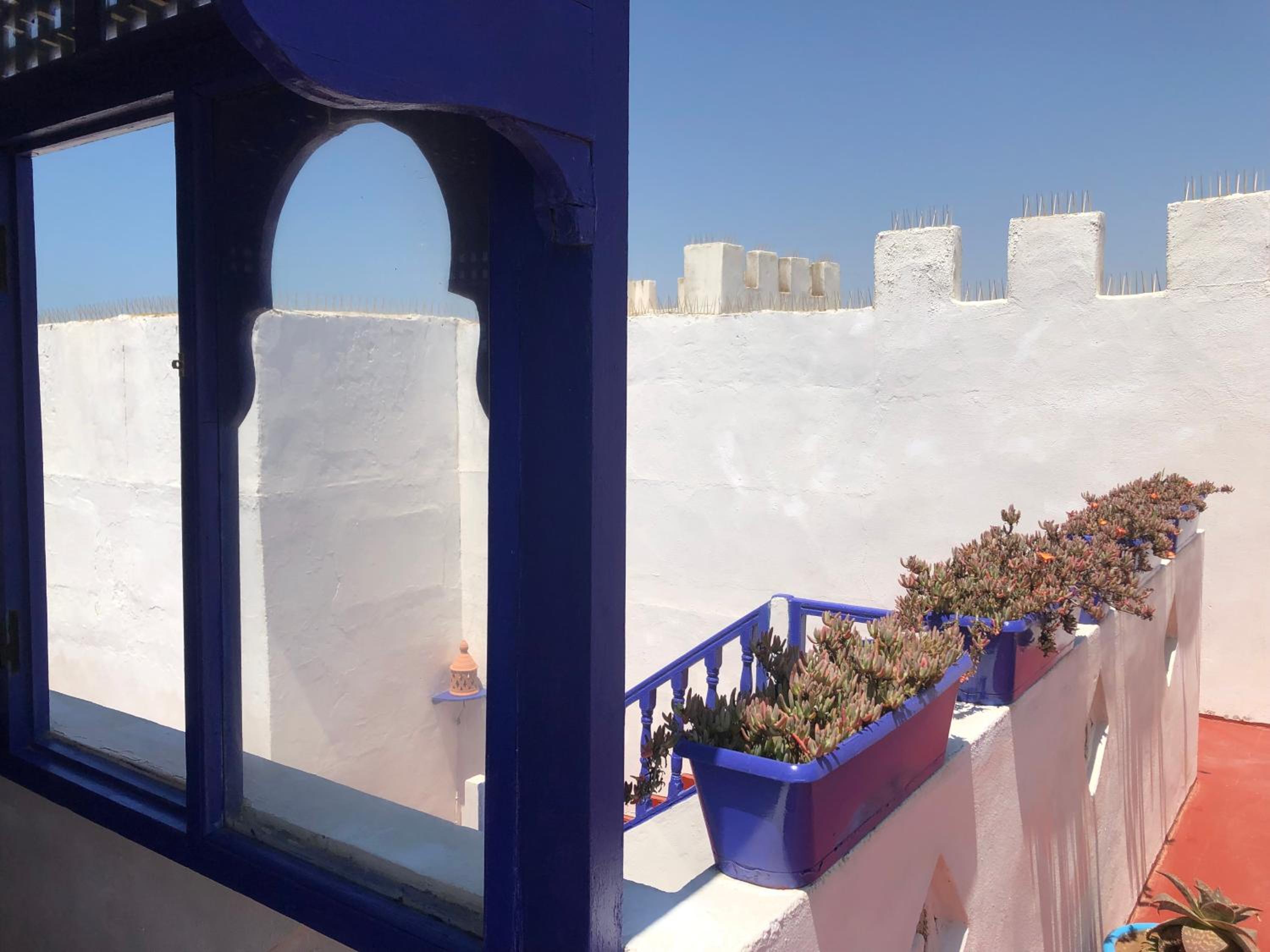 Riad Gloria