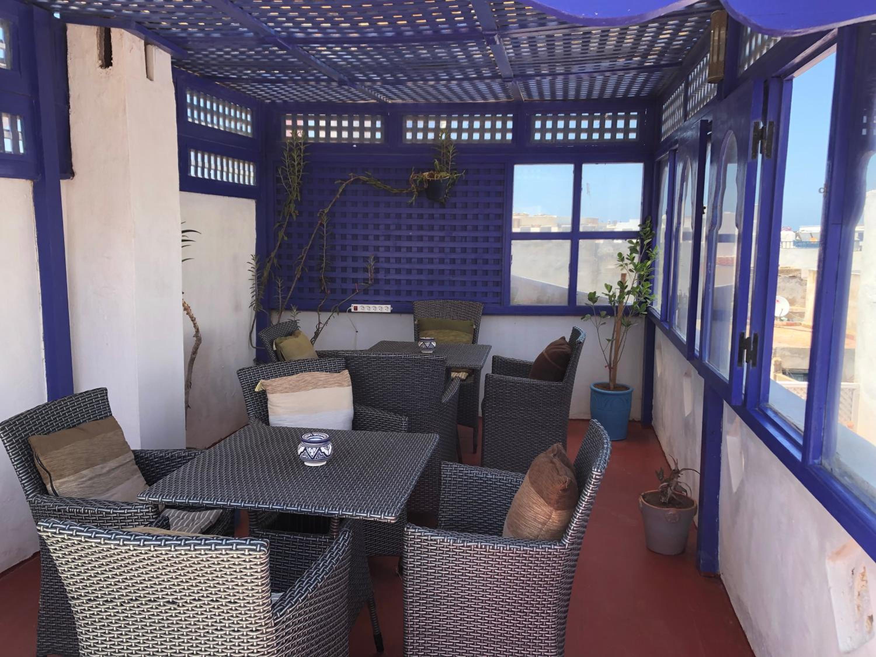 Riad Gloria