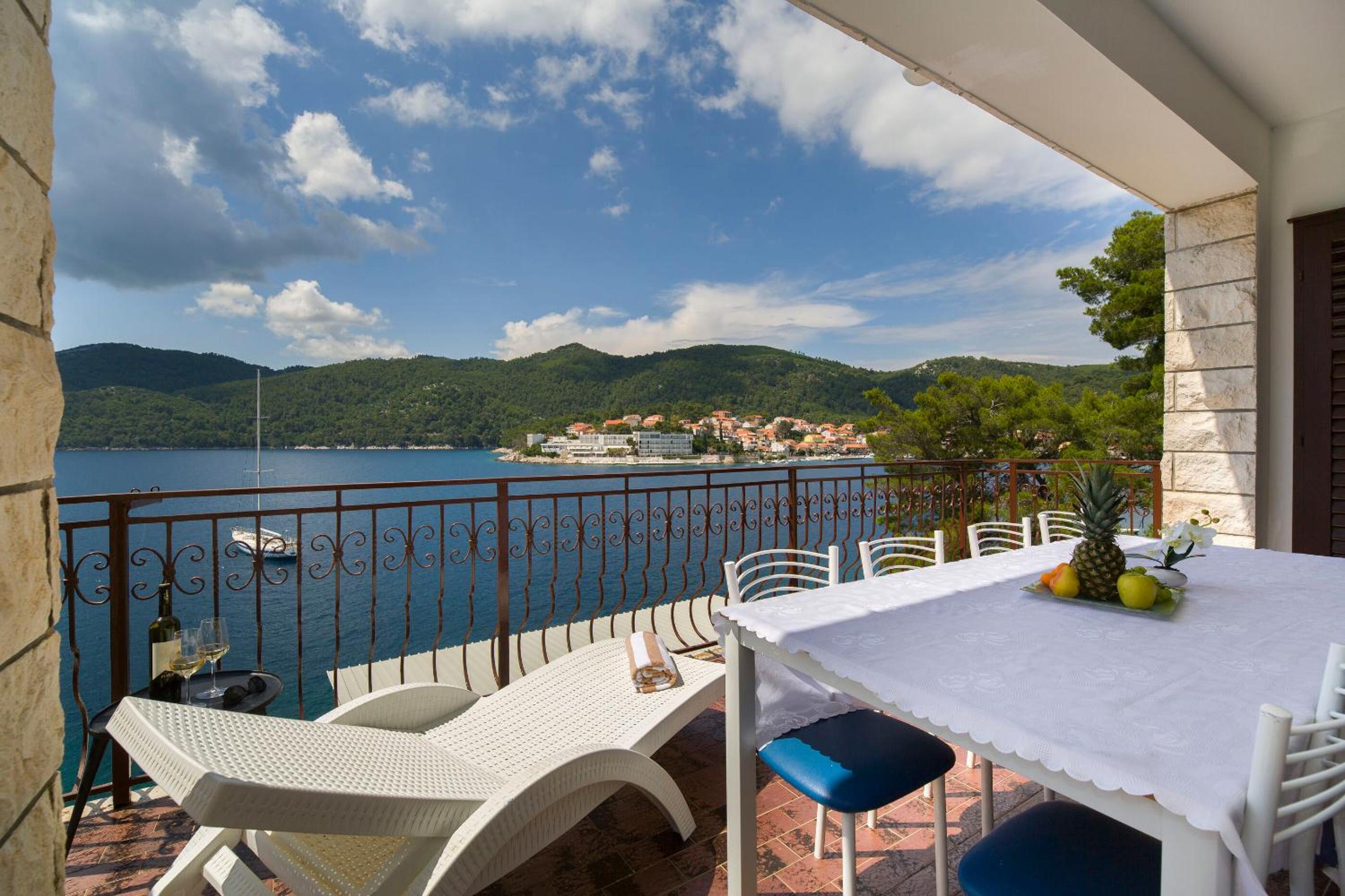 Apartments Marija view 4