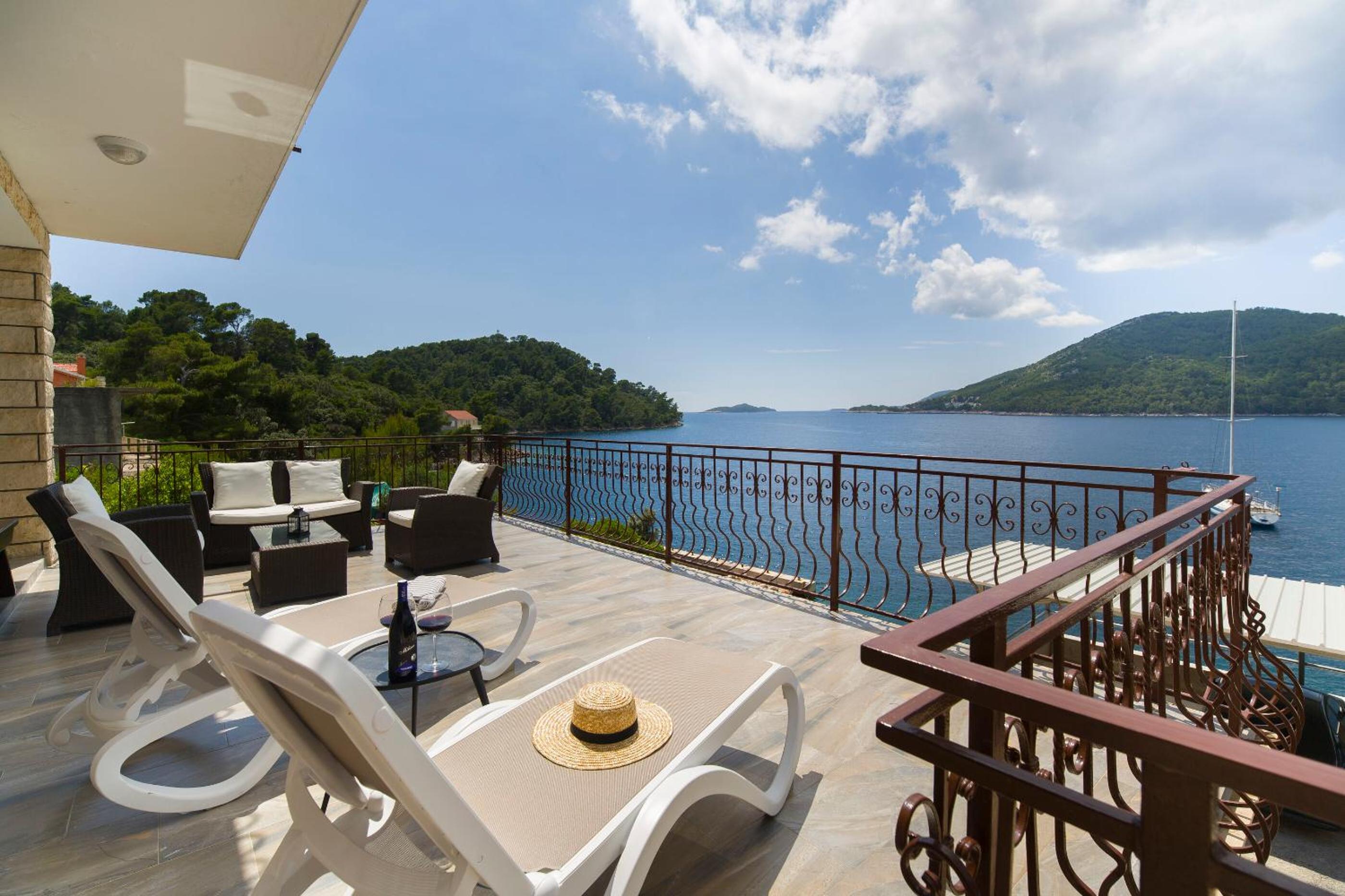 Apartments Marija view 3