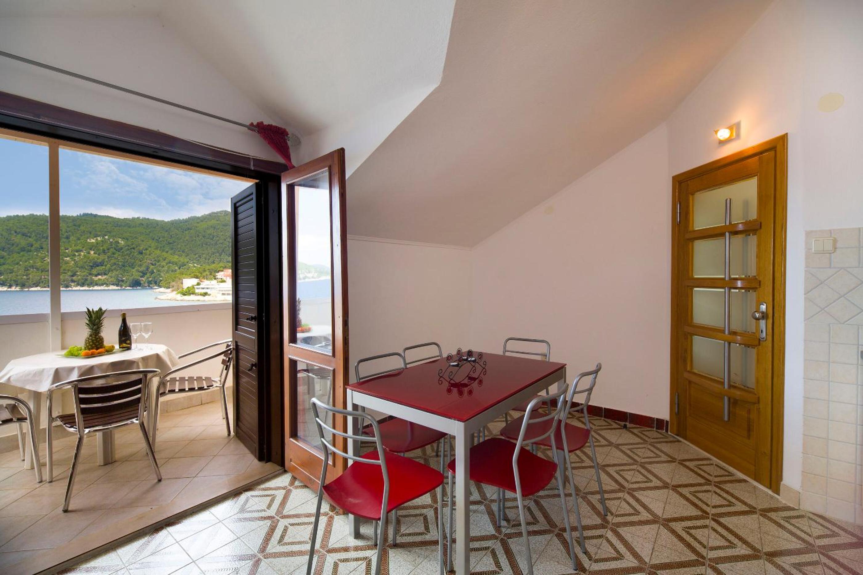 Apartments Marija view 5