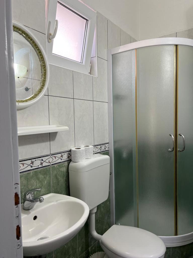 apartmani Natali