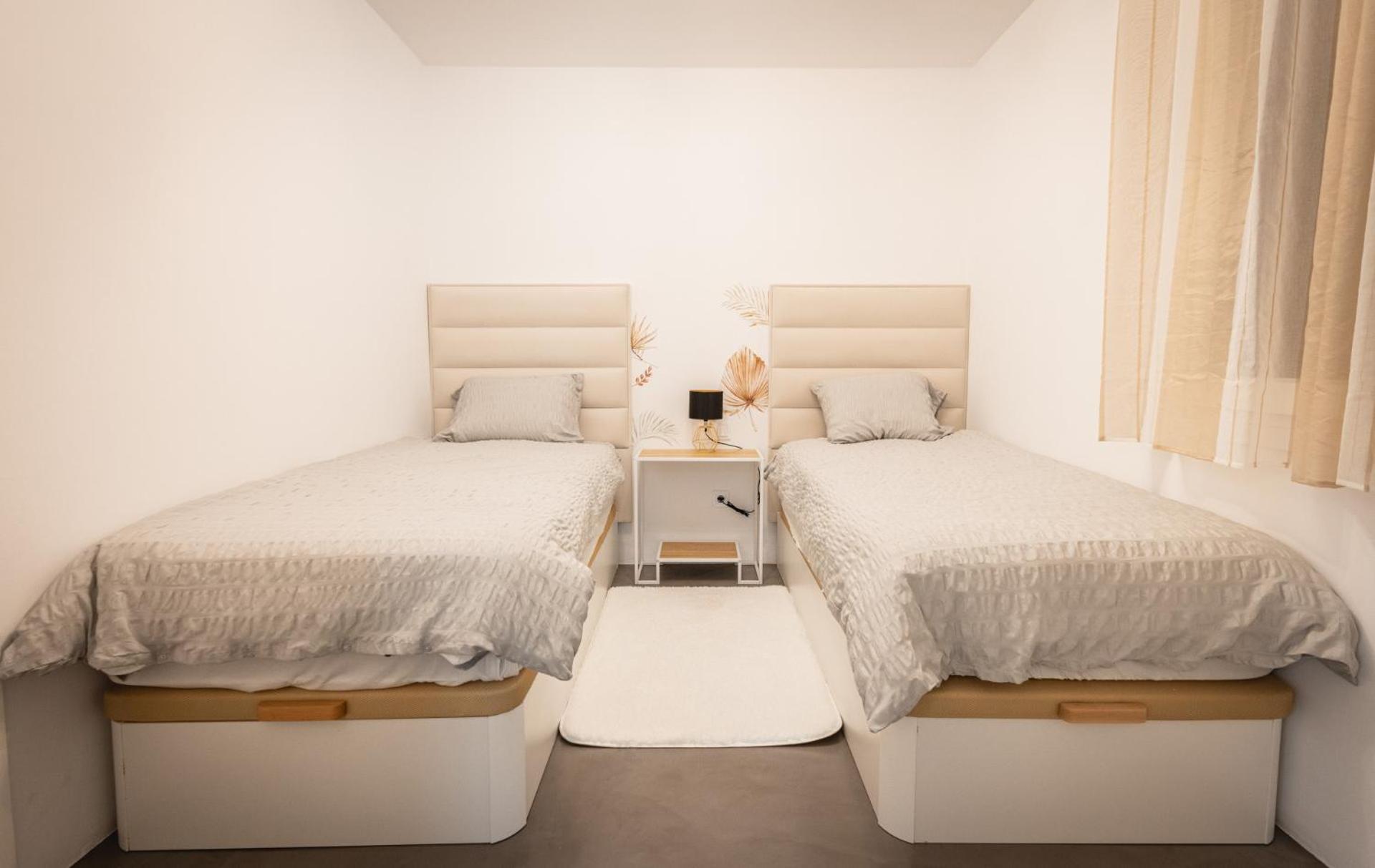 Apartment Puerto Banus Marbella