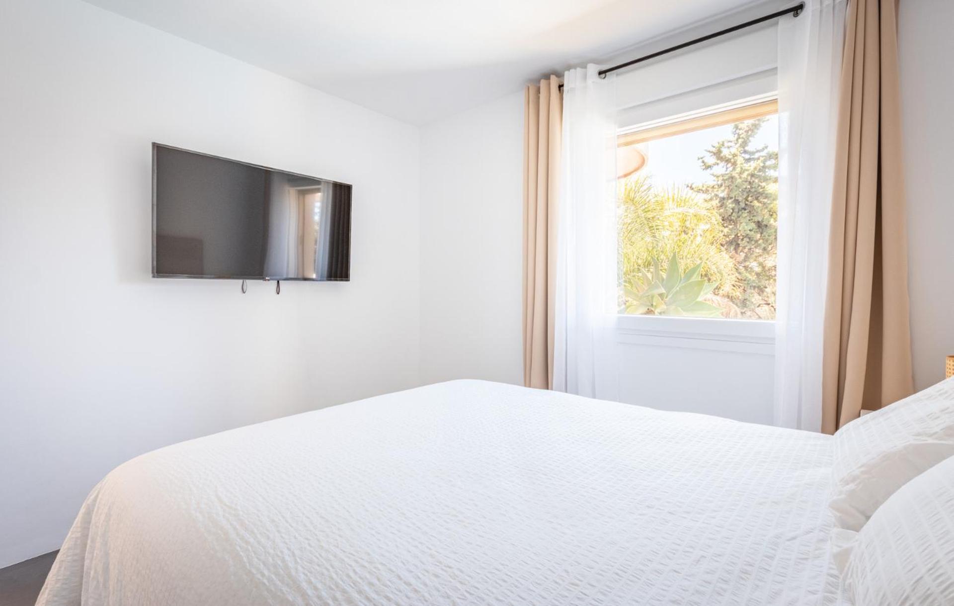 Apartment Puerto Banus Marbella