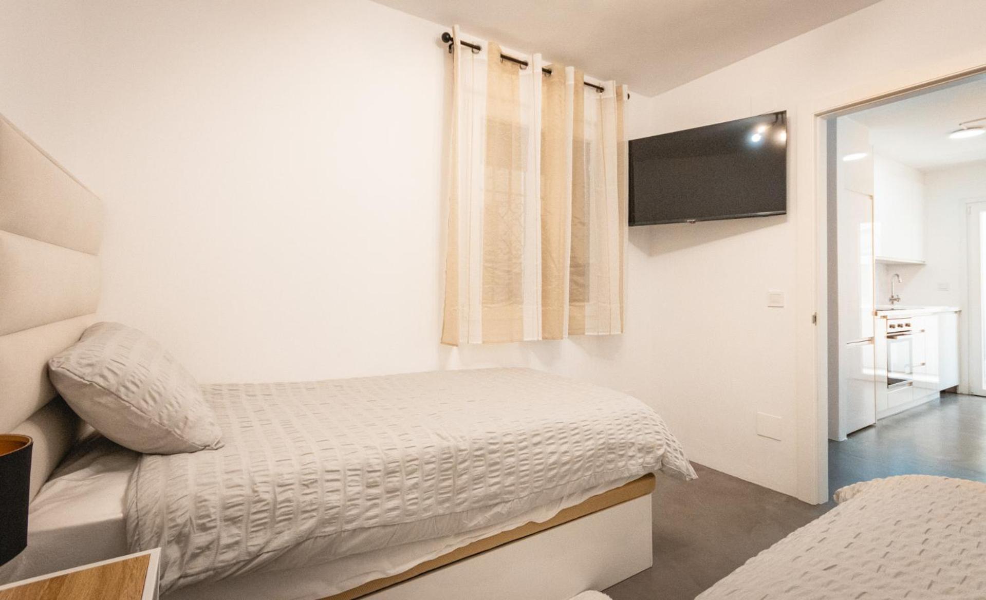 Apartment Puerto Banus Marbella