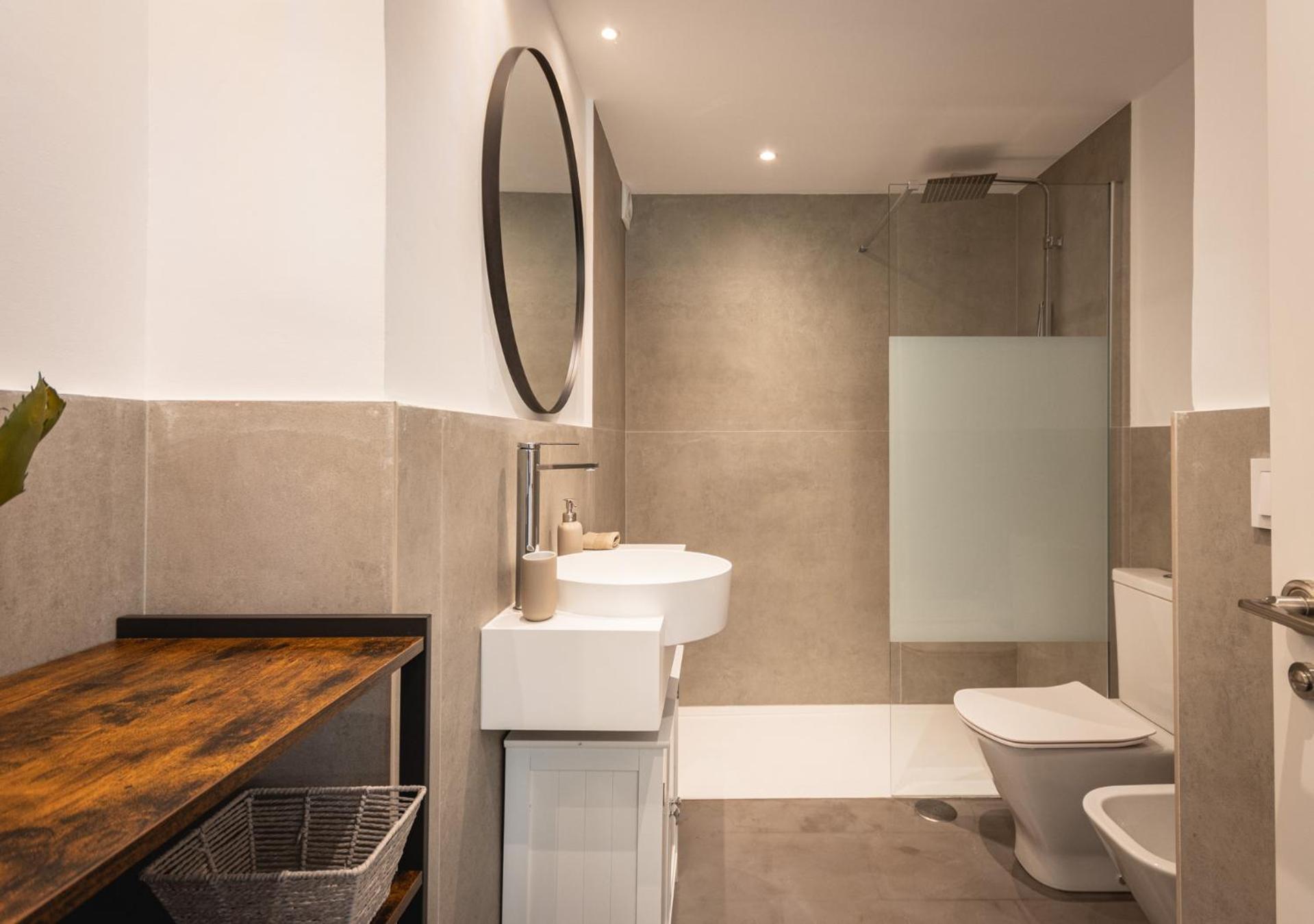 Apartment Puerto Banus Marbella