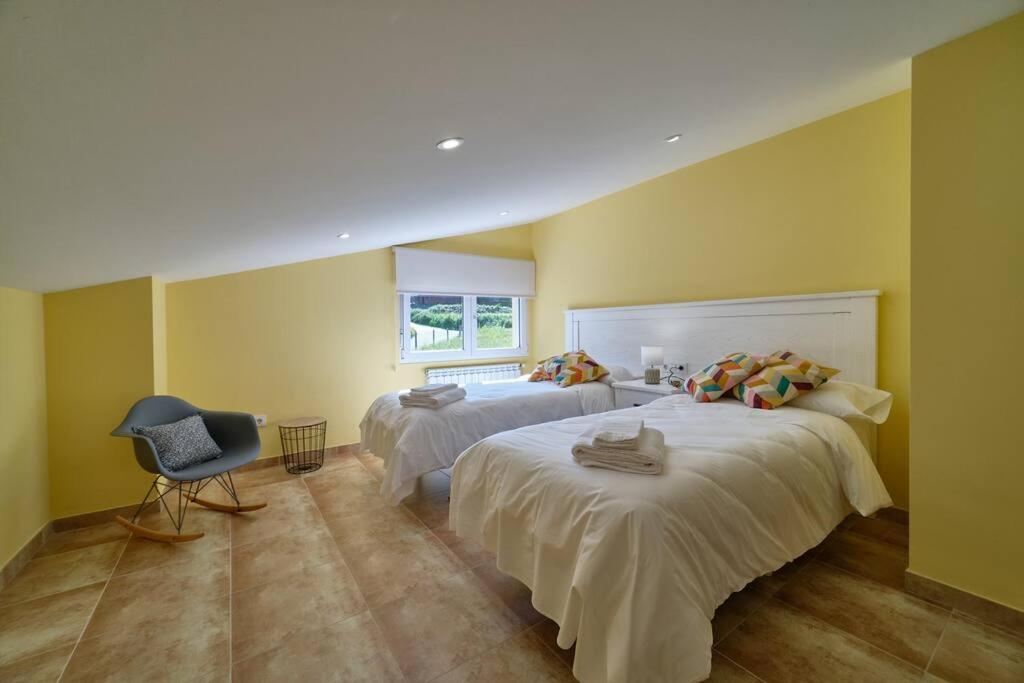 Hogar Confort